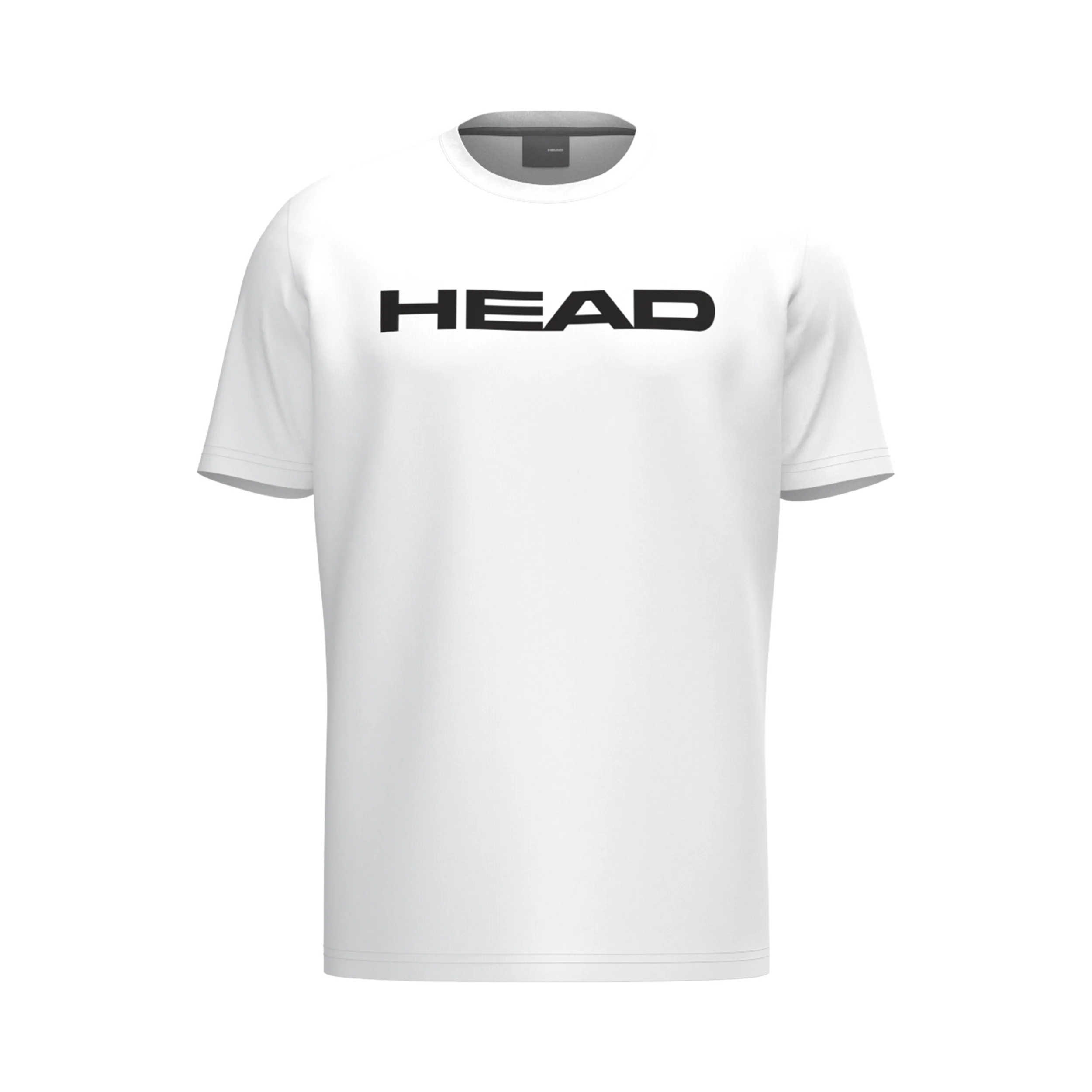 Club Original Camiseta De Manga Corta Niños-Blanco