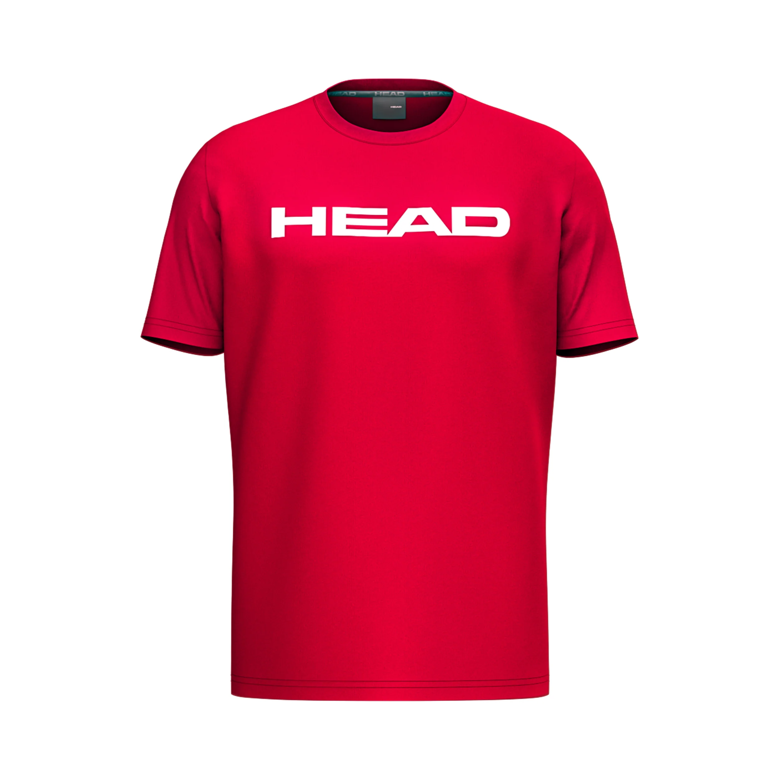 Club Original Camiseta De Manga Corta Niños-Rojo