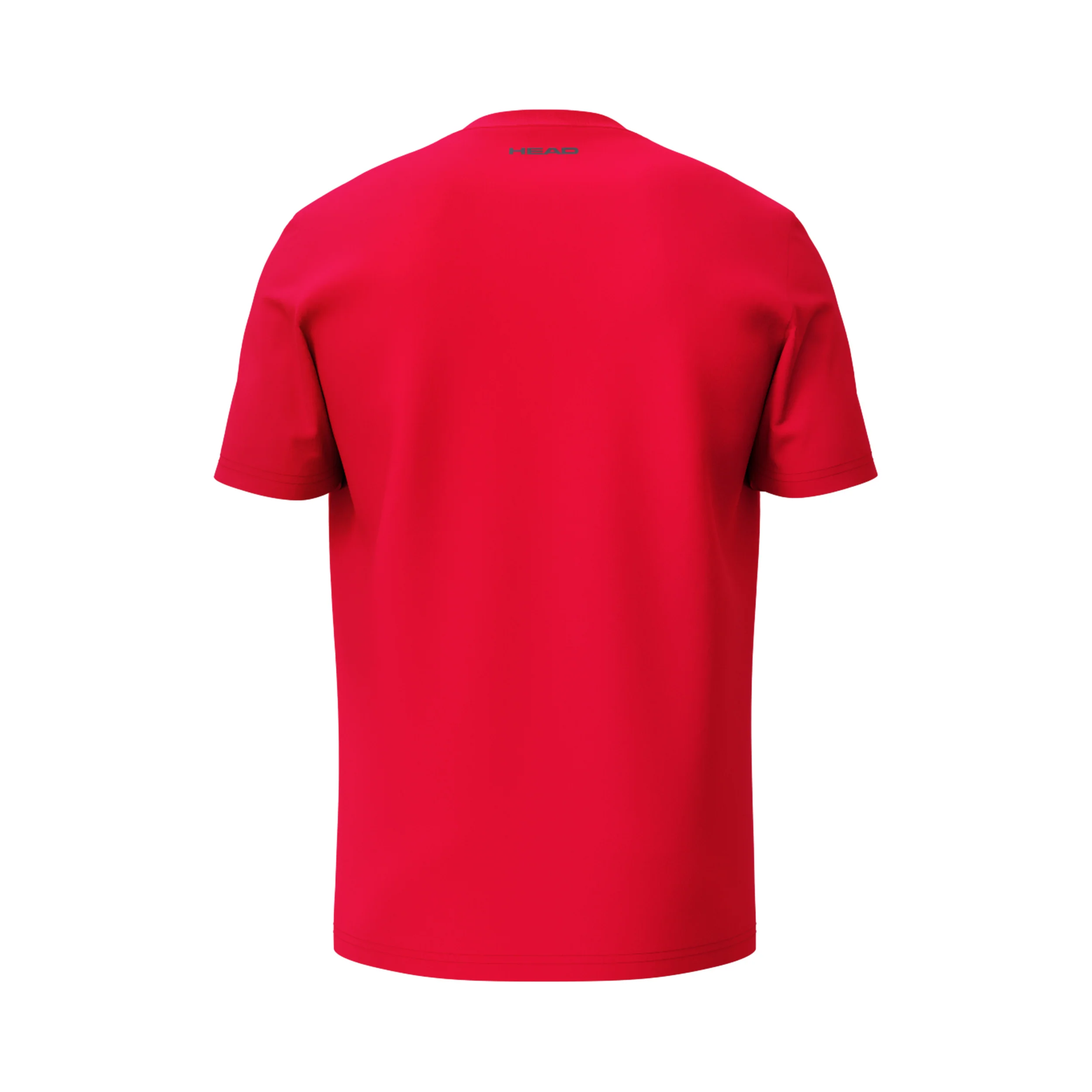 Club Original Camiseta De Manga Corta Niños-Rojo - Image 2