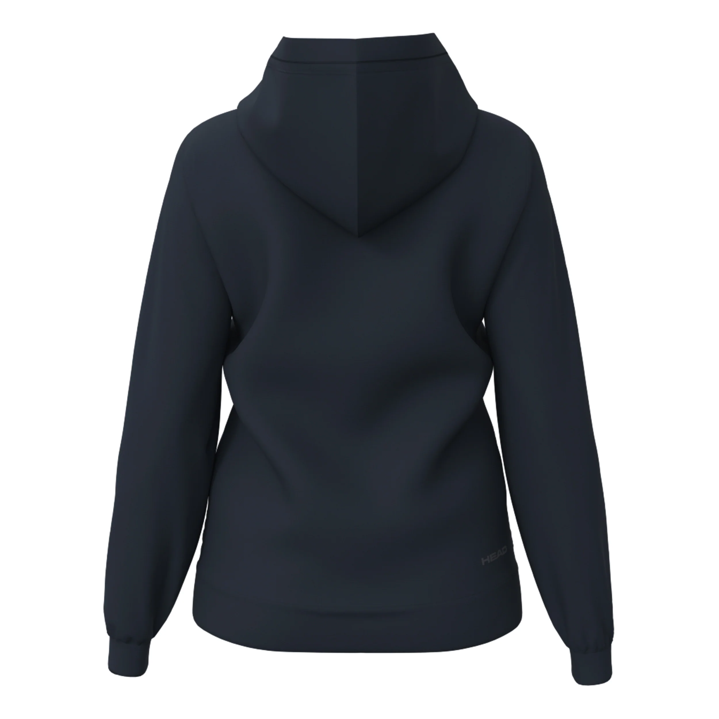 Club Original Full Zip Sudadera Con Cremallera Mujeres-Azul Oscuro - Image 2