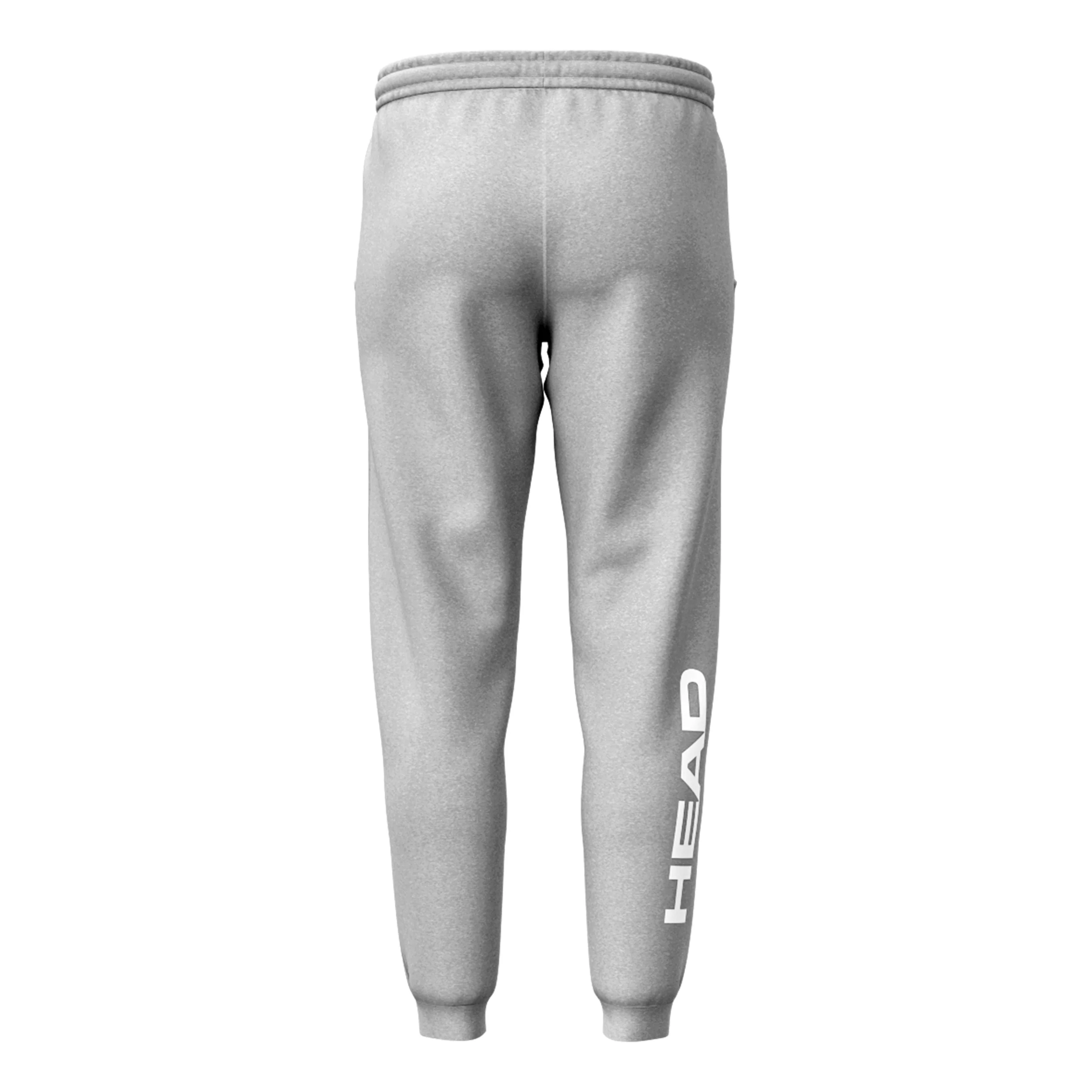 Club Original Pantalón De Entrenamiento Hombres-Gris Claro - Image 2