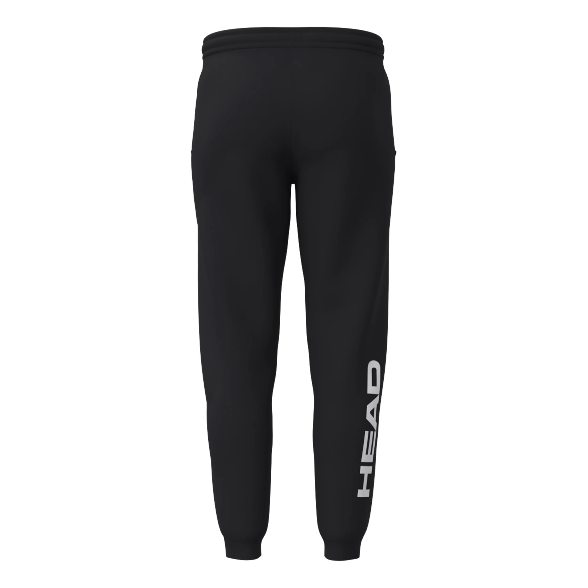 Club Original Pantalón De Entrenamiento Hombres-Negro - Image 2
