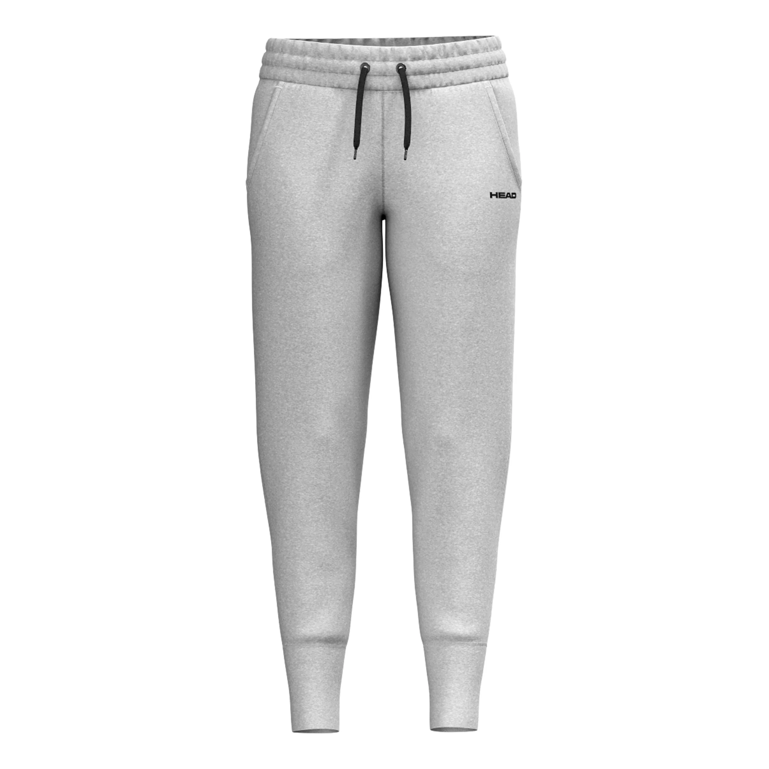 Club Original Pantalón De Entrenamiento Mujeres-Gris Claro