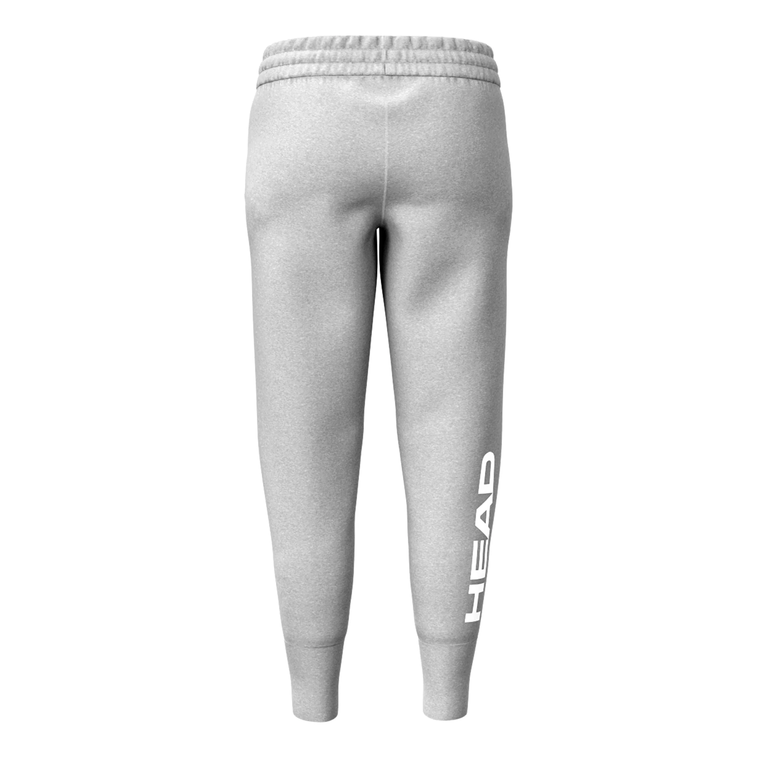 Club Original Pantalón De Entrenamiento Mujeres-Gris Claro - Image 2