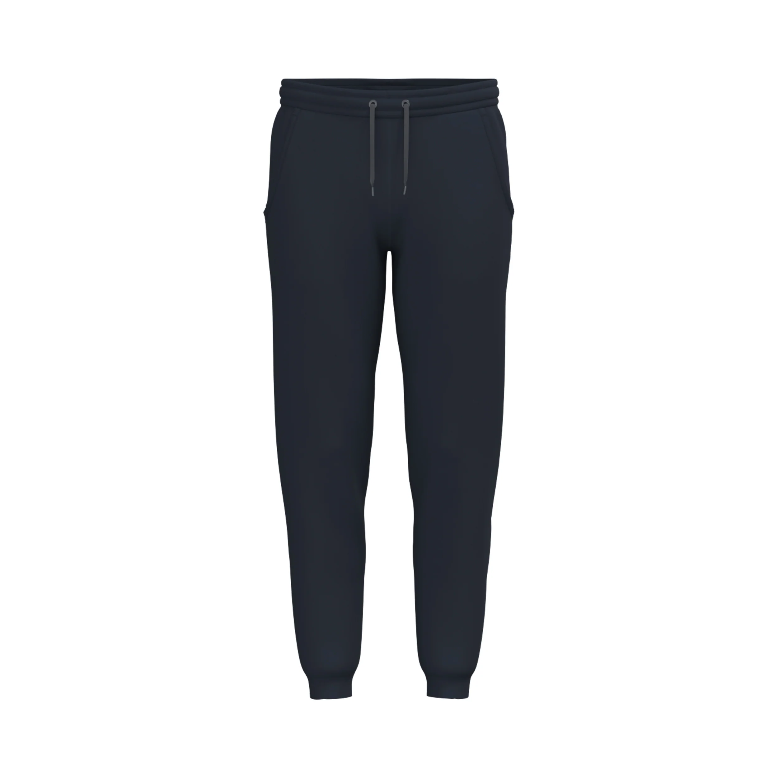 Club Original Pantalón De Entrenamiento Niños-Azul Oscuro