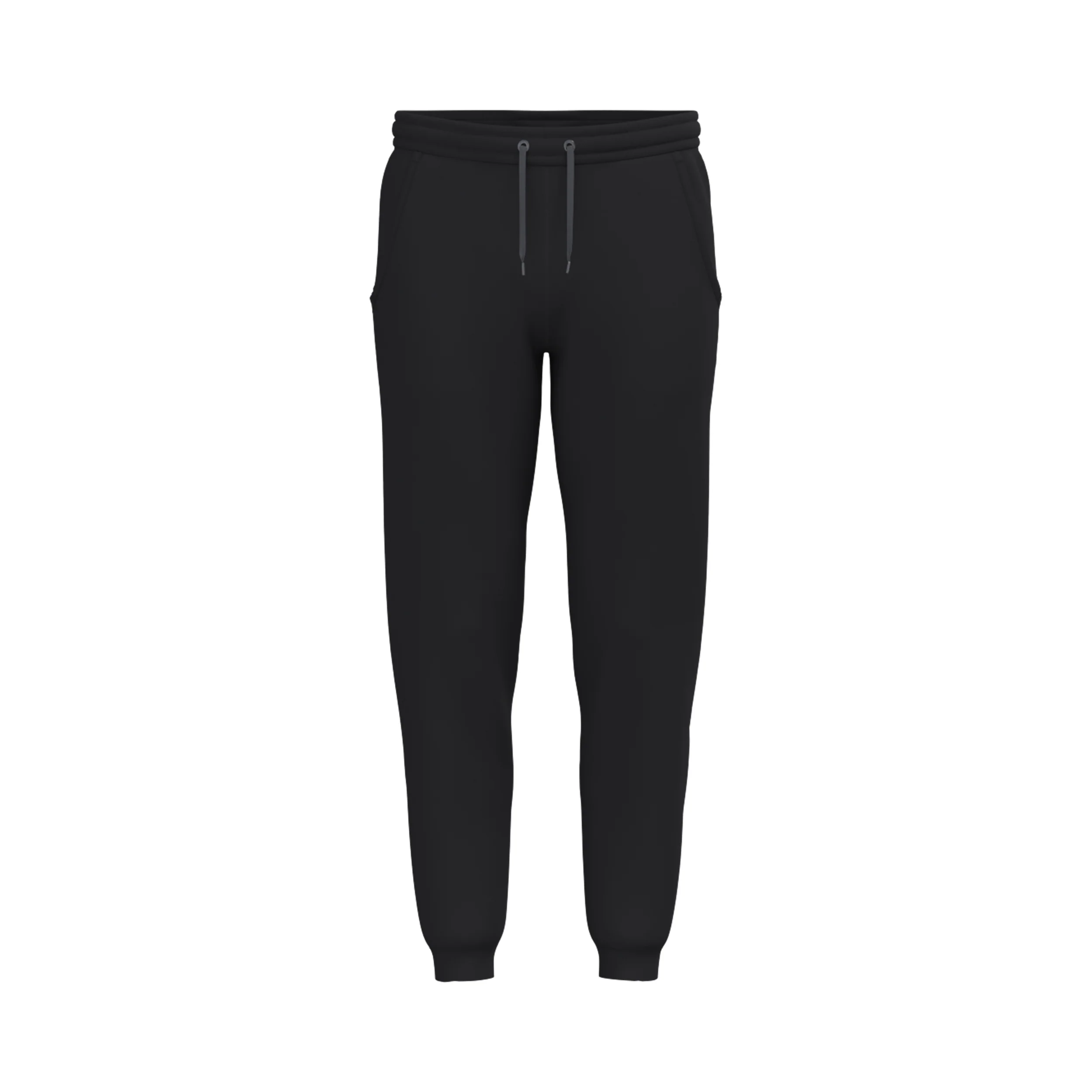 Club Original Pantalón De Entrenamiento Niños-Negro