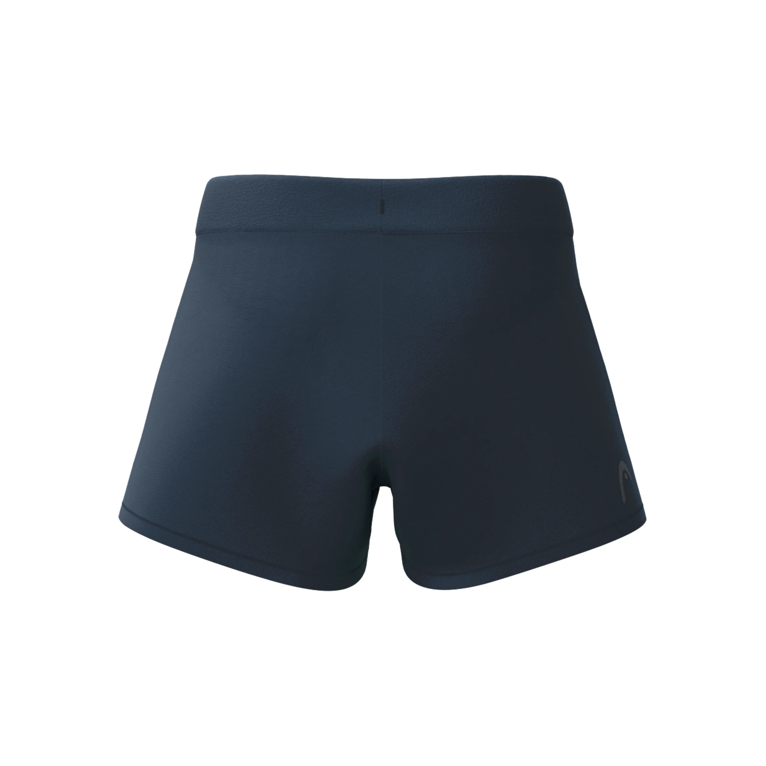 Club Original Shorts Chicas-Azul Oscuro - Image 2