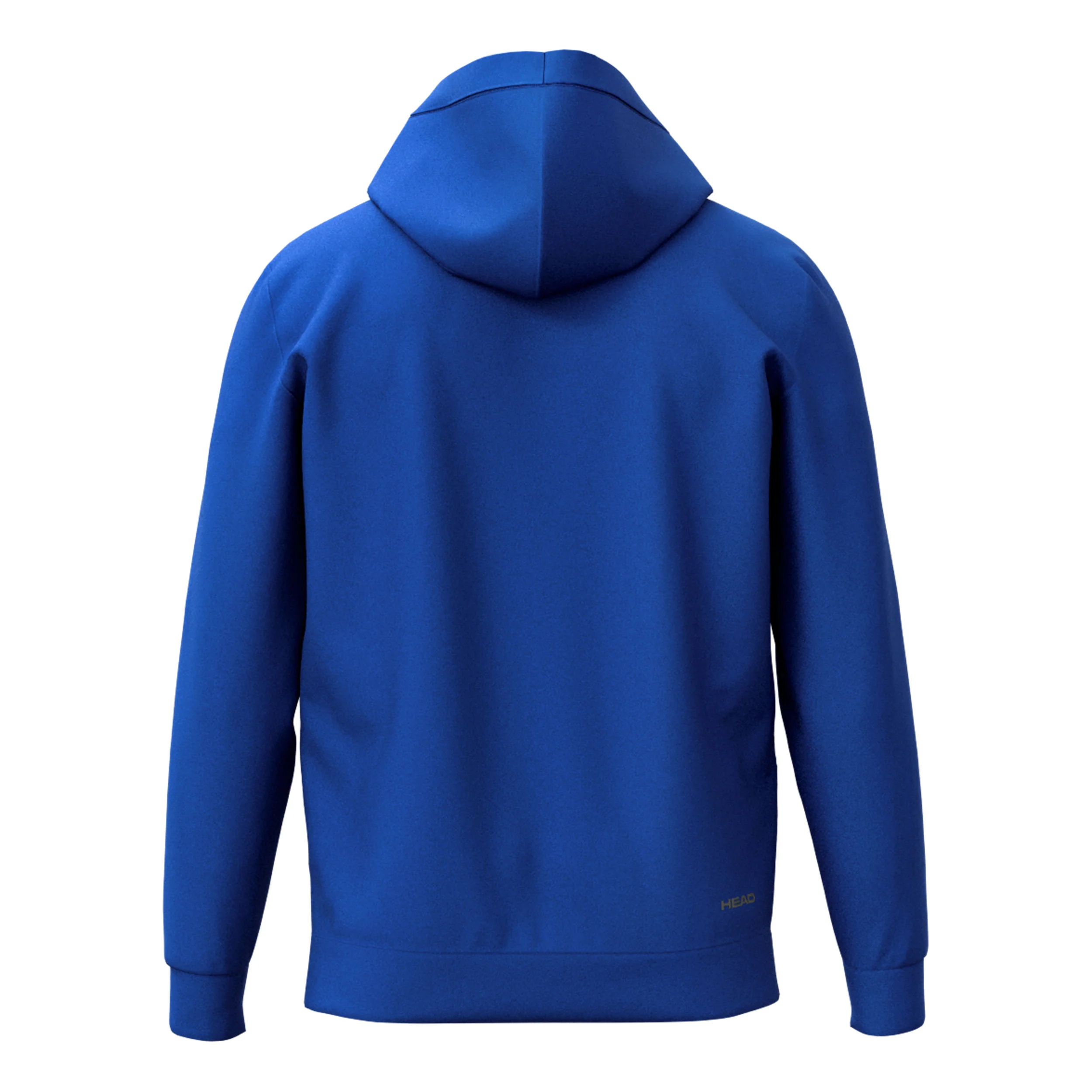 Club Original Sudadera Con Capucha Hombres-Azul - Image 2