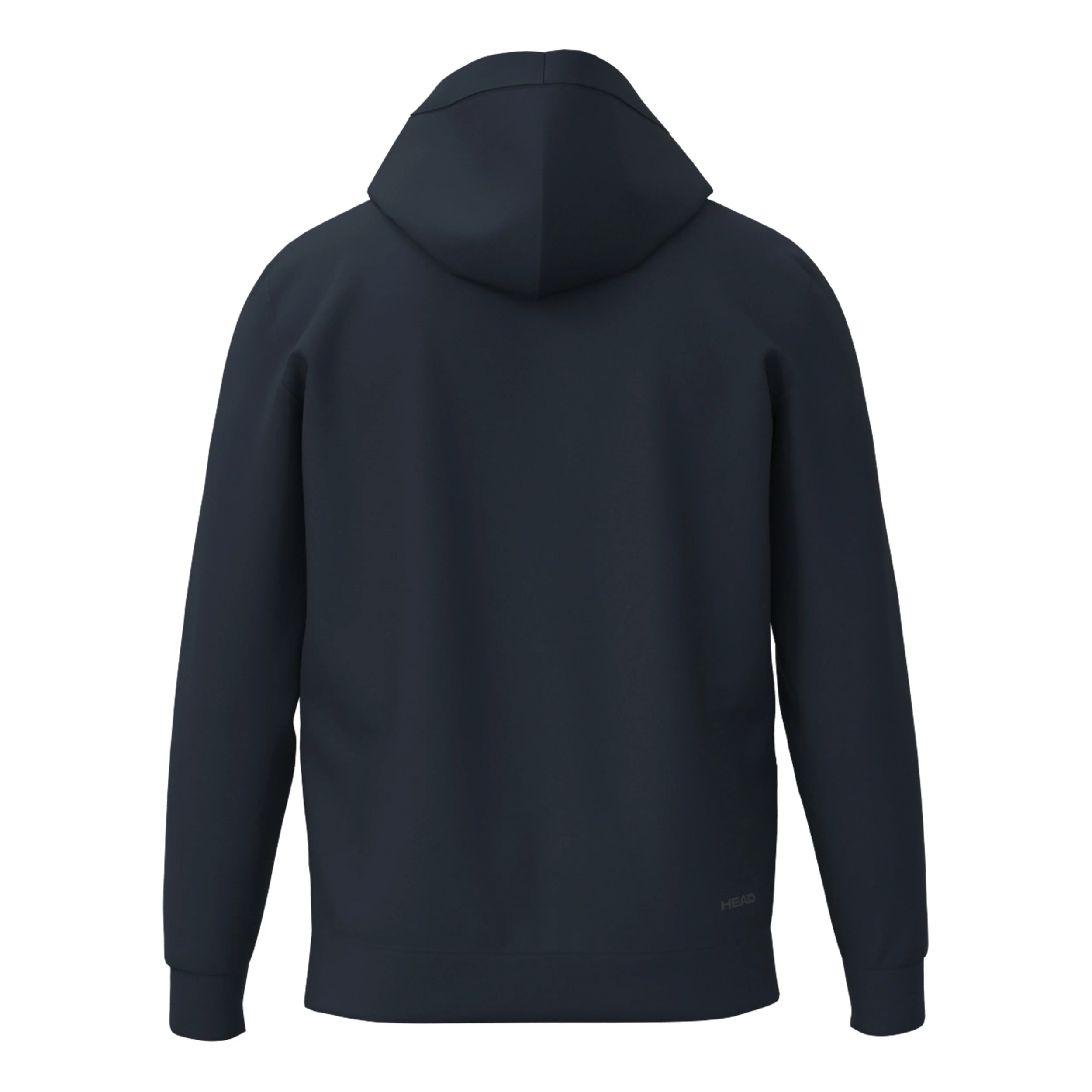 Club Original Sudadera Con Capucha Hombres-Azul Oscuro - Image 2