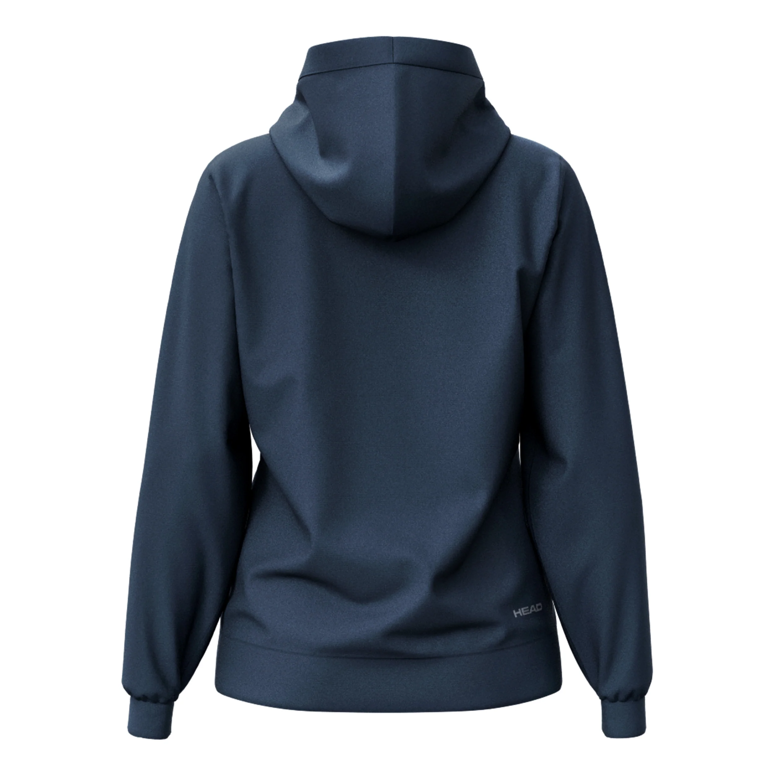 Club Original Sudadera Con Capucha Mujeres-Azul Oscuro - Image 2