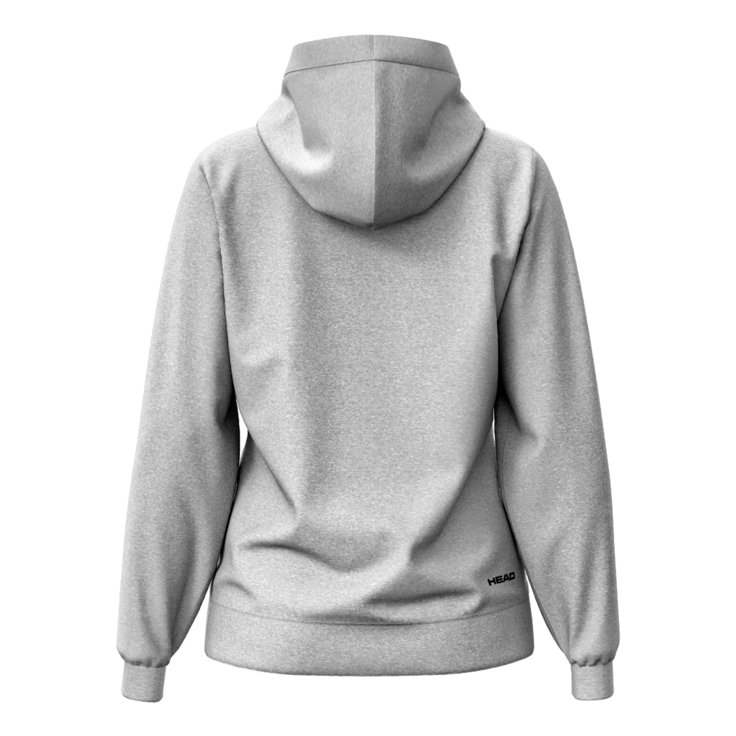 Club Original Sudadera Con Capucha Mujeres-Gris Claro - Image 2
