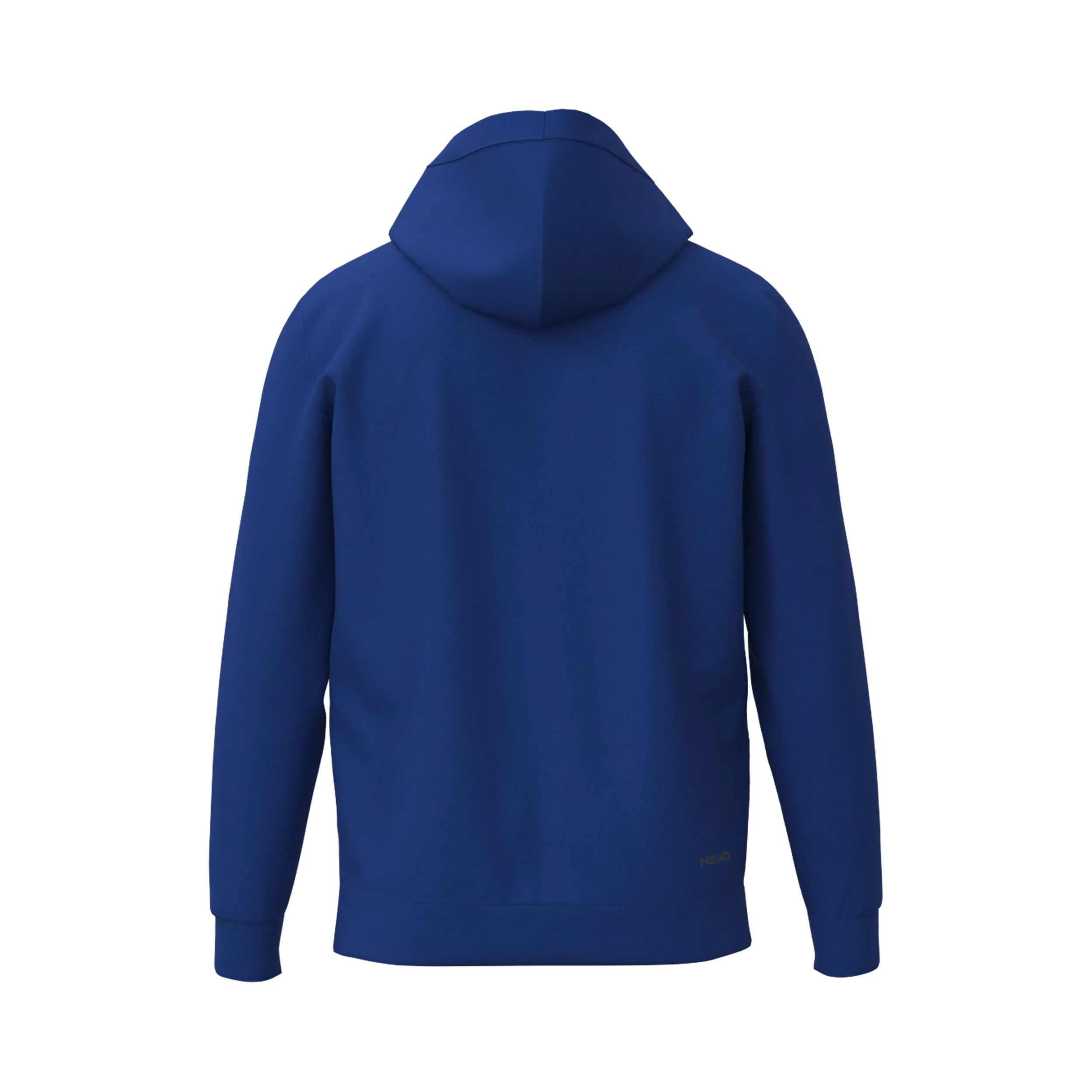 Club Original Sudadera Con Capucha Niños-Azul - Image 2
