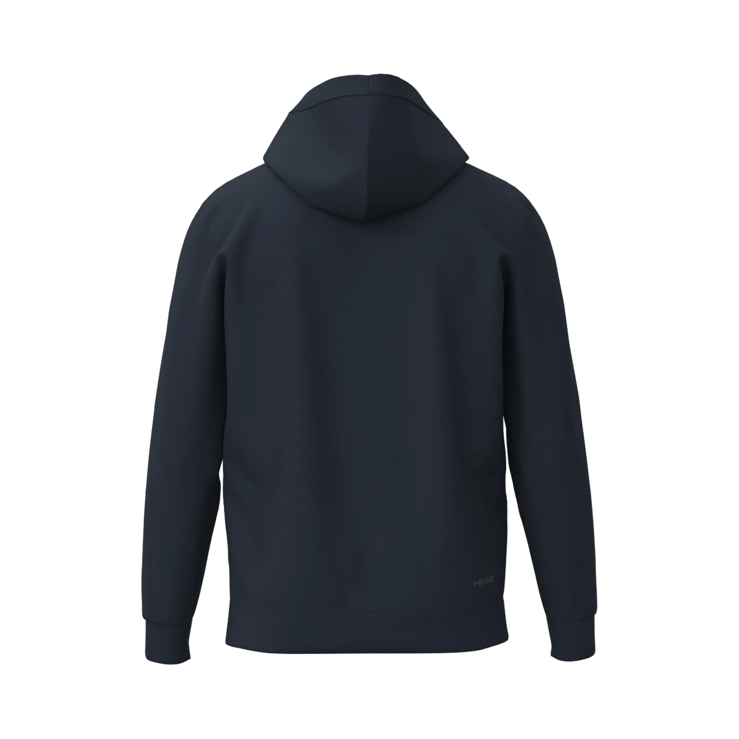 Club Original Sudadera Con Capucha Niños-Azul Oscuro - Image 2