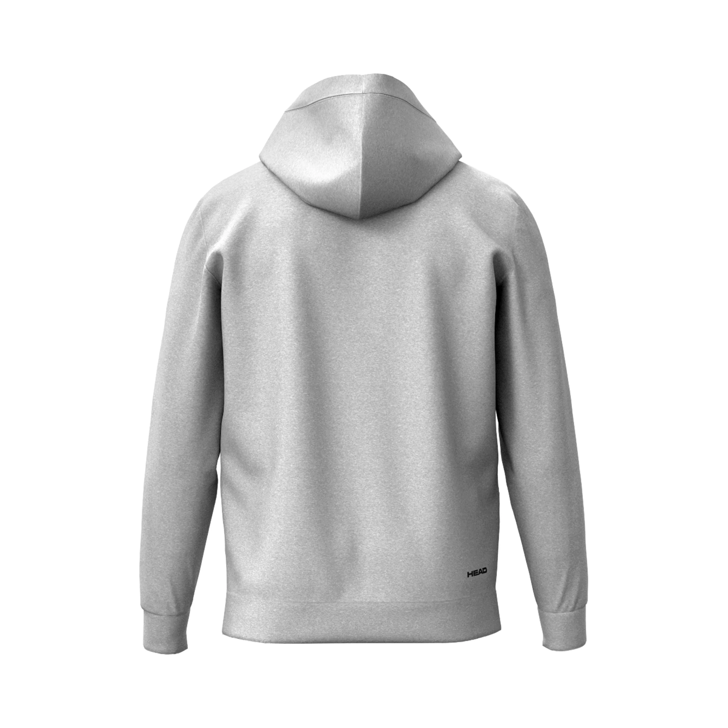 Club Original Sudadera Con Capucha Niños-Gris Claro - Image 2