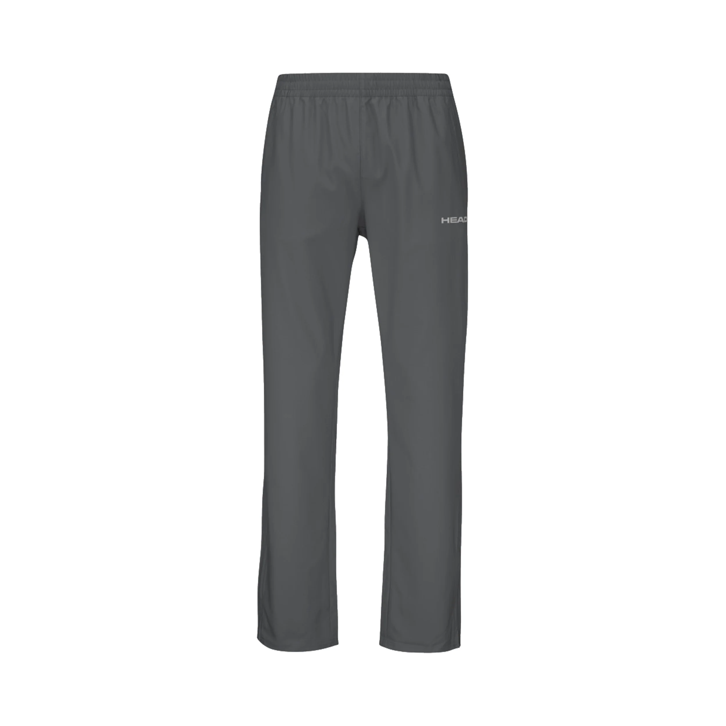 Club Pantalón De Entrenamiento Chicos-Gris