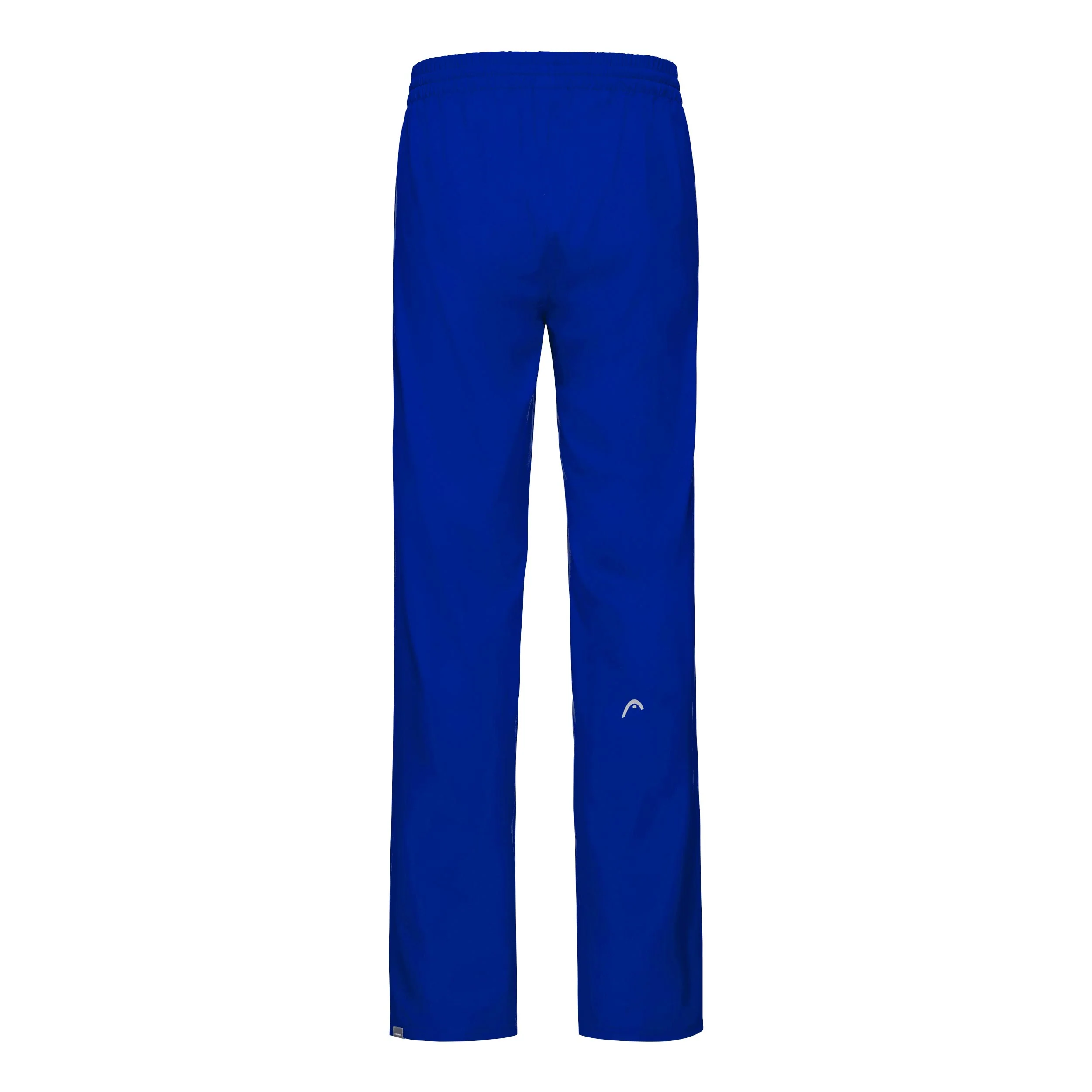 Club Pantalón De Entrenamiento Hombres-Azul,Plateado - Image 2