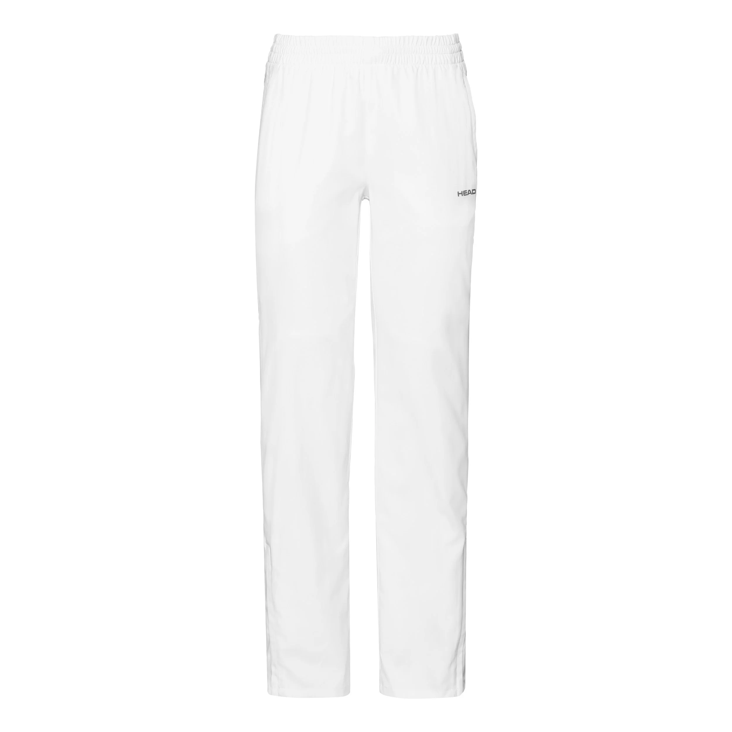 Club Pantalón De Entrenamiento Mujeres-Blanco