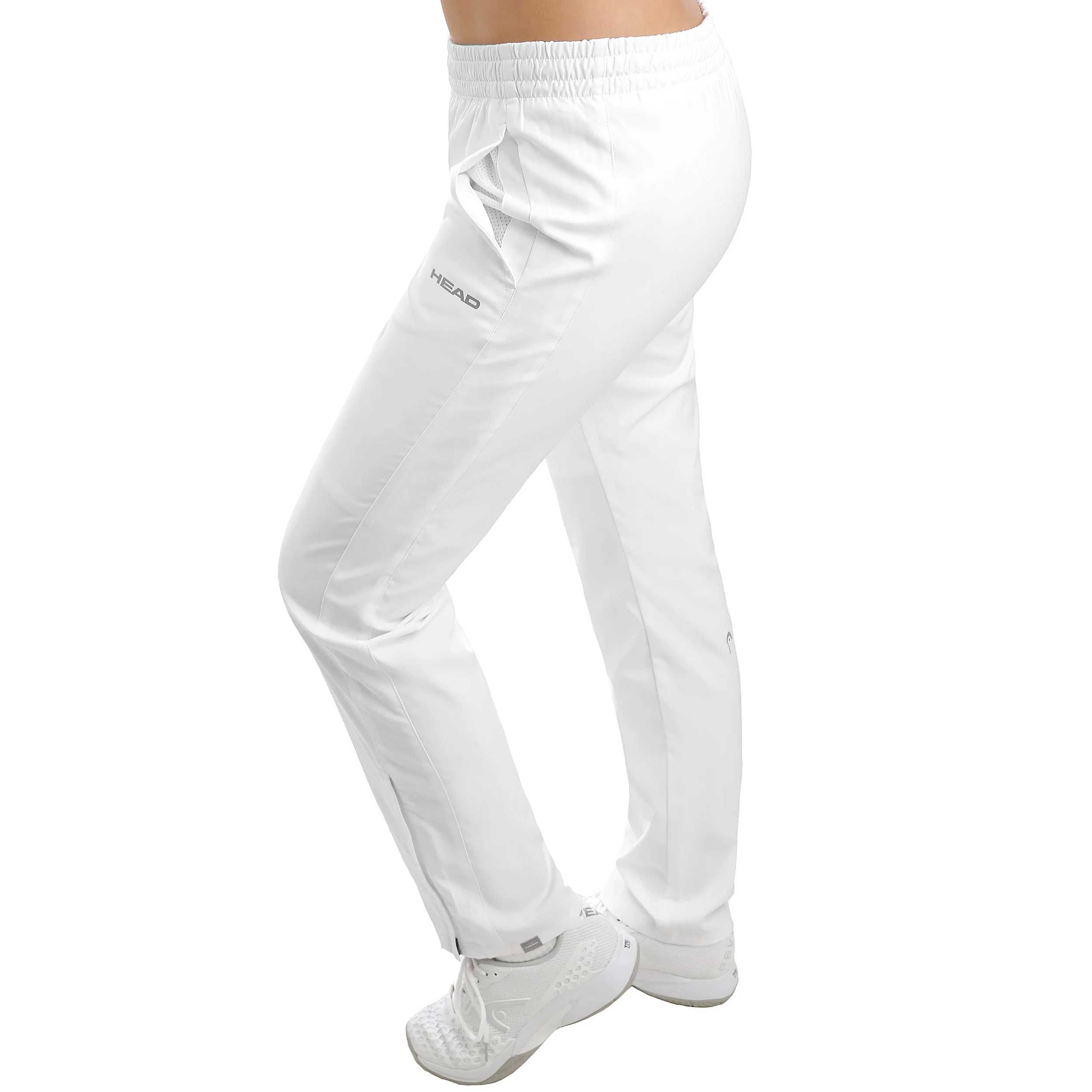 Club Pantalón De Entrenamiento Mujeres-Blanco - Image 6