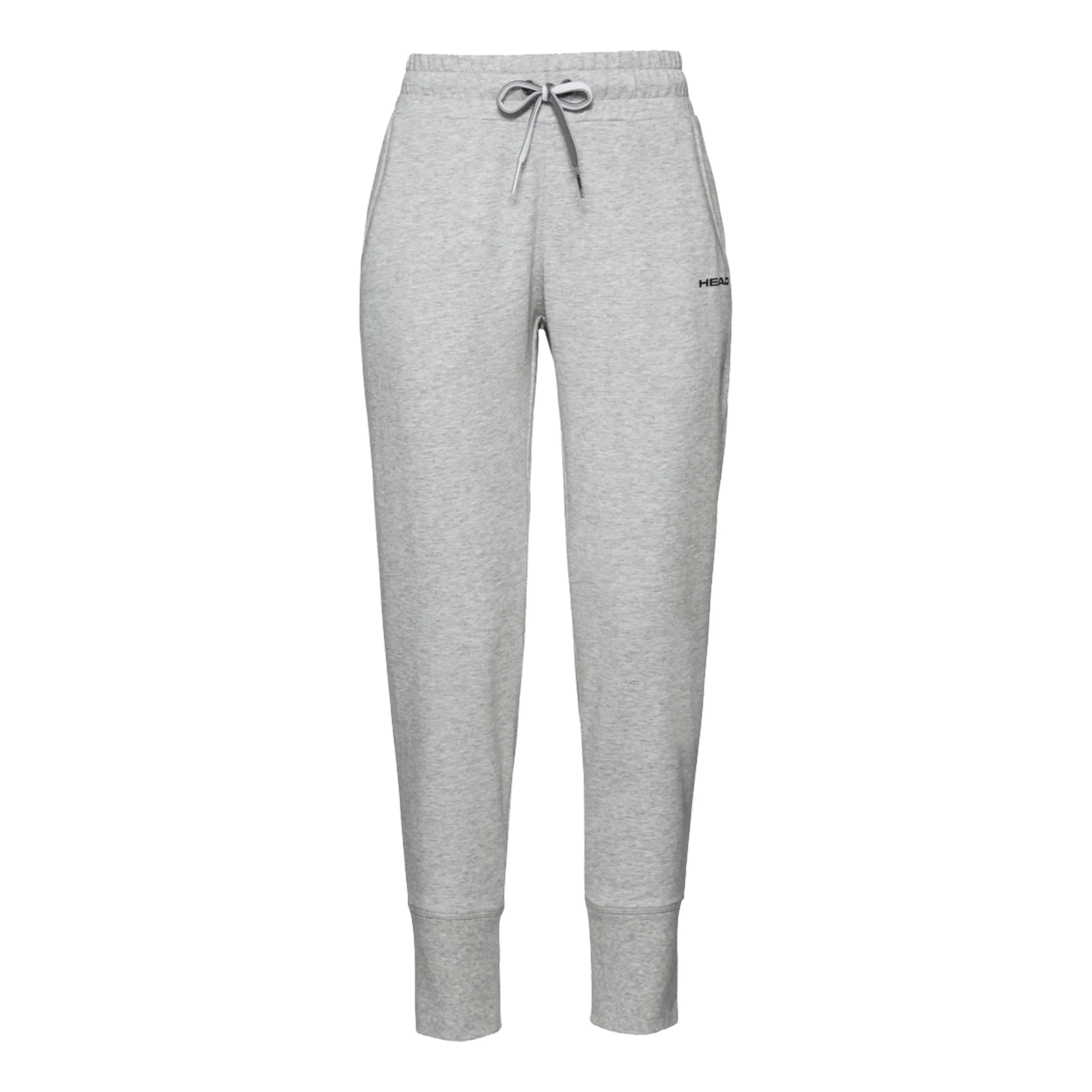 Club Pantalón De Entrenamiento Mujeres-Gris