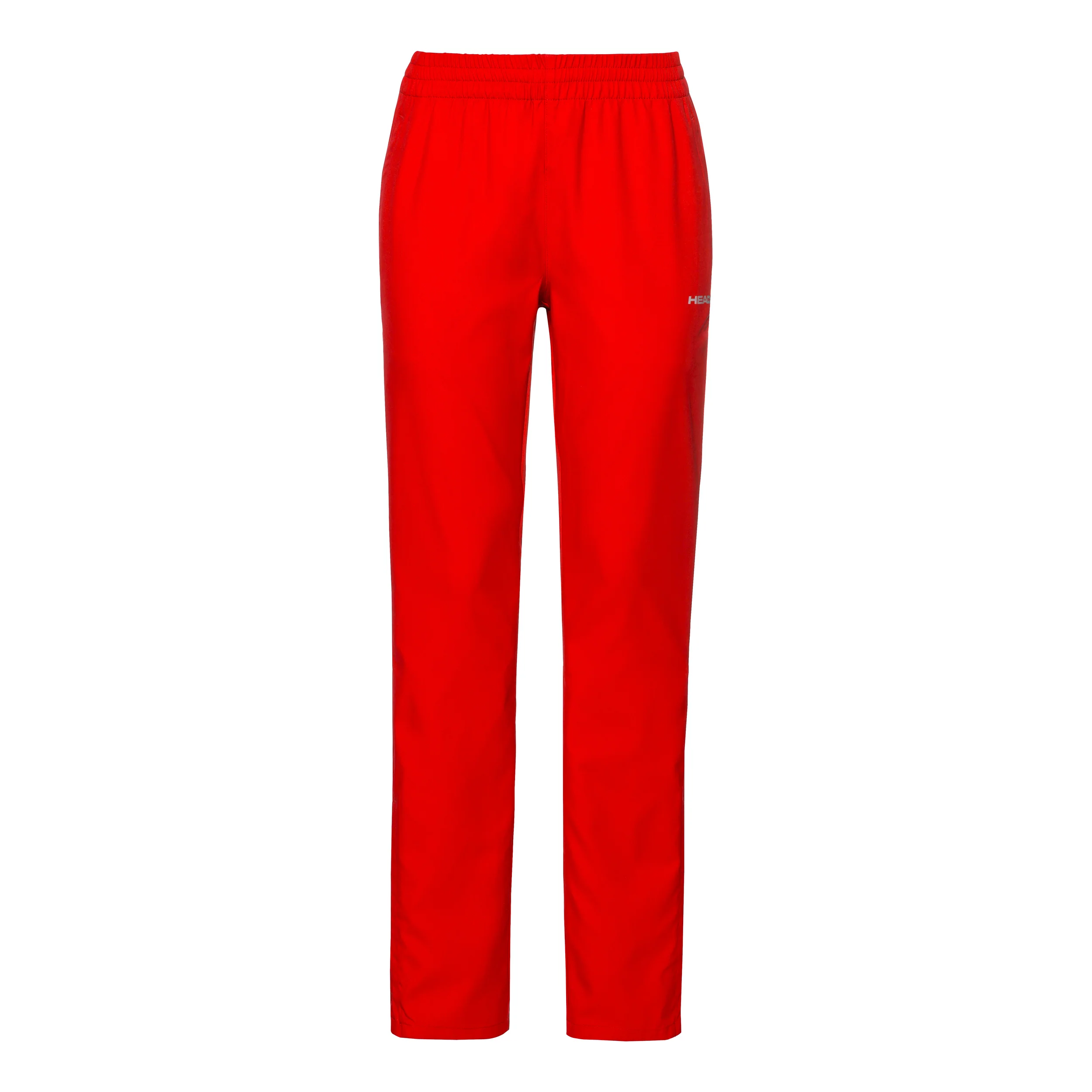 Club Pantalón De Entrenamiento Mujeres-Rojo