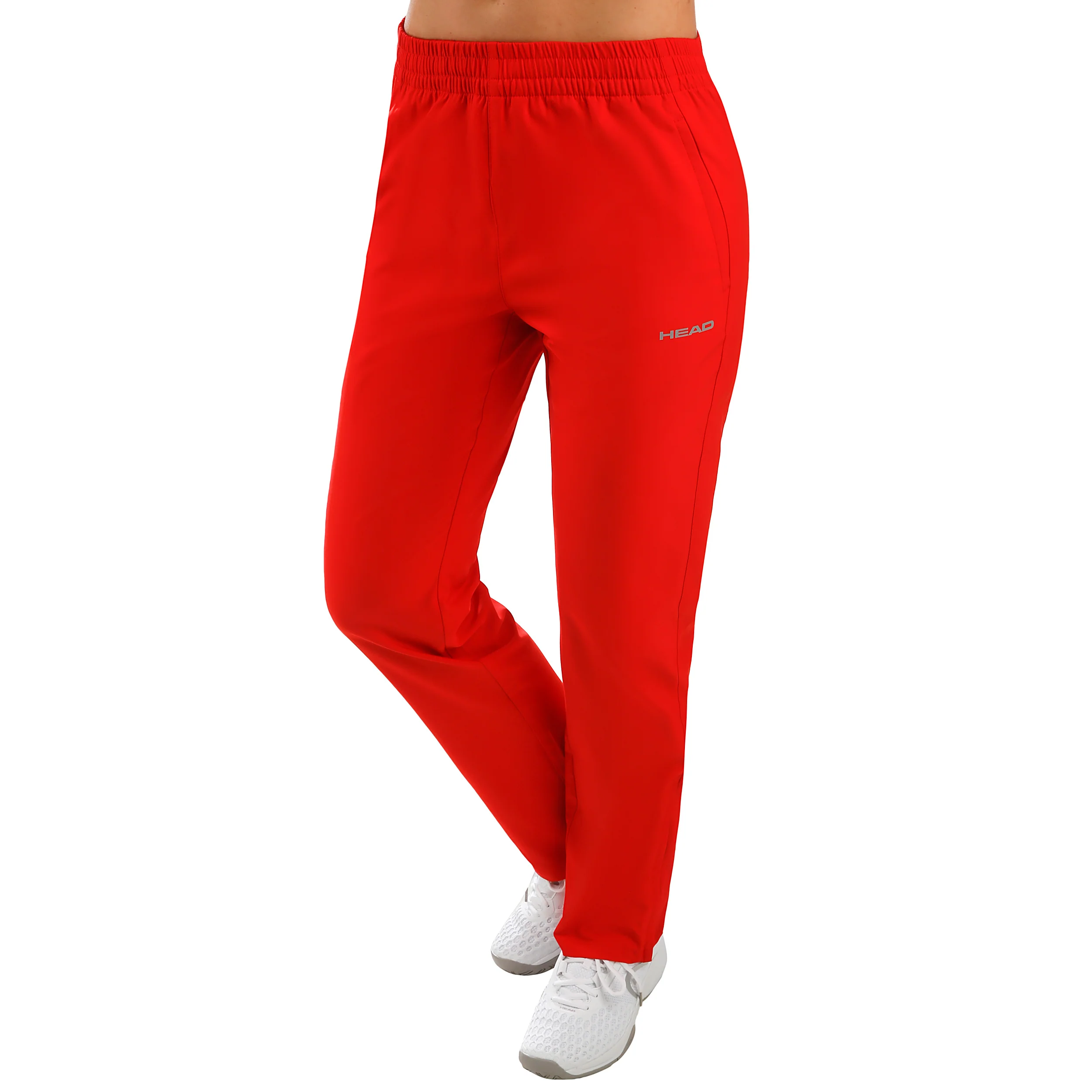 Club Pantalón De Entrenamiento Mujeres-Rojo - Image 3