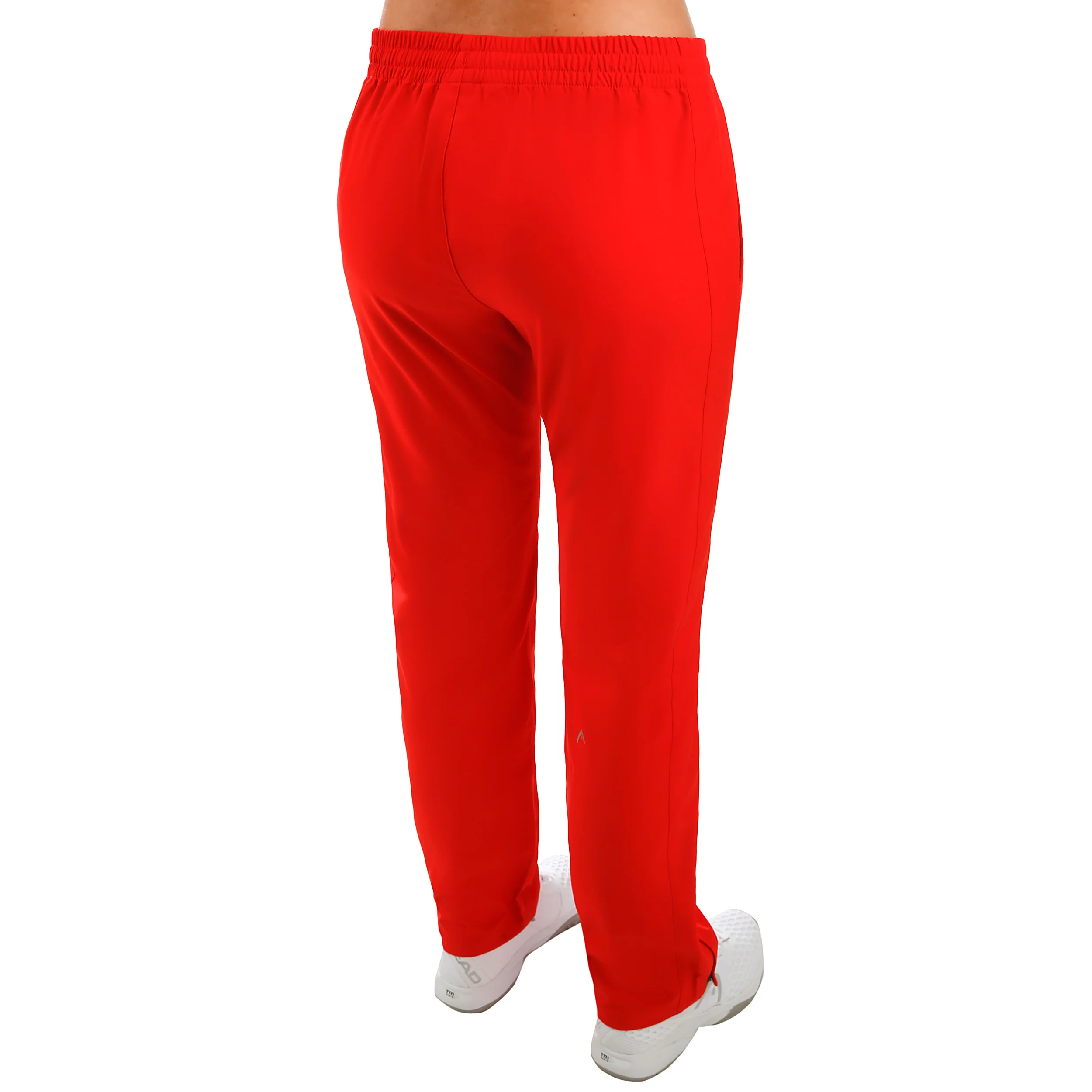 Club Pantalón De Entrenamiento Mujeres-Rojo - Image 4