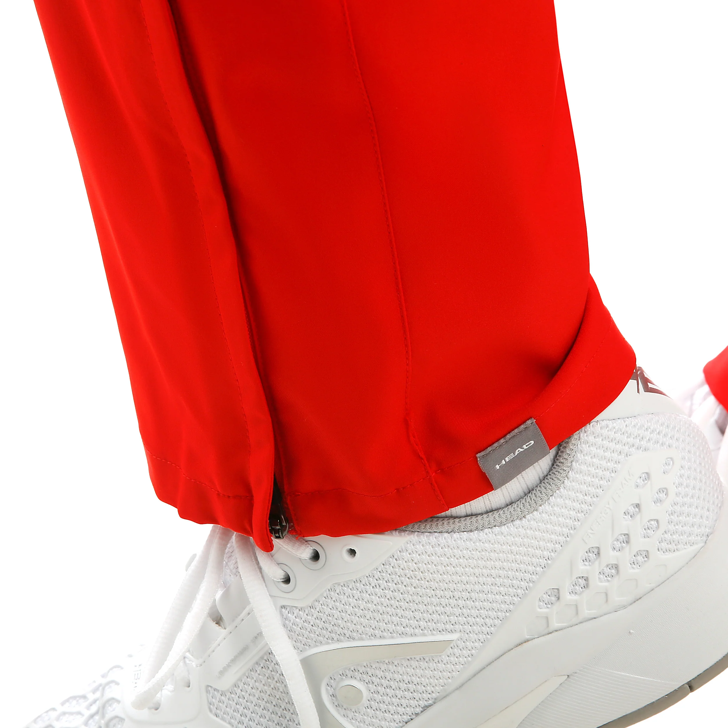 Club Pantalón De Entrenamiento Mujeres-Rojo - Image 8