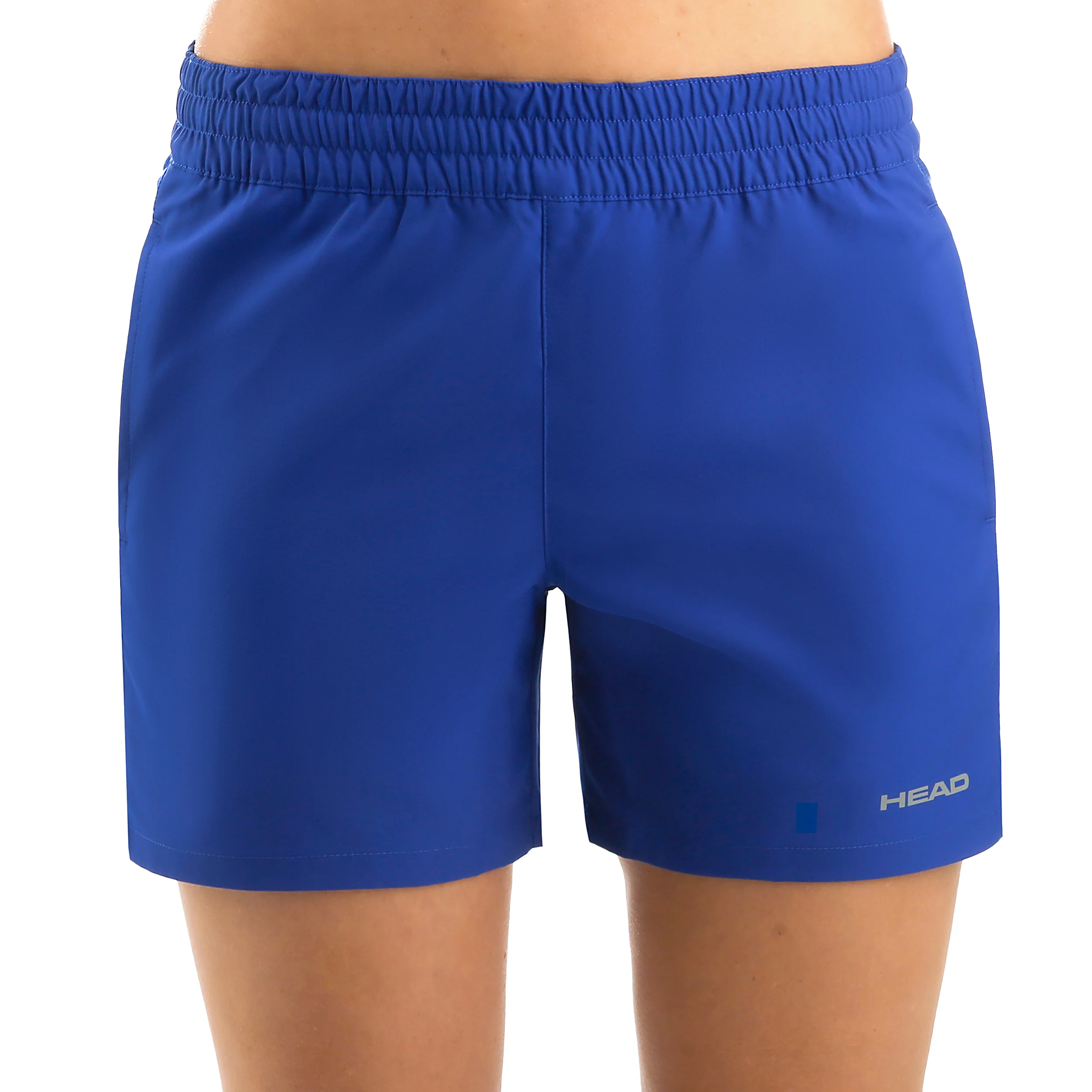 Club Shorts Mujeres-Azul - Image 3