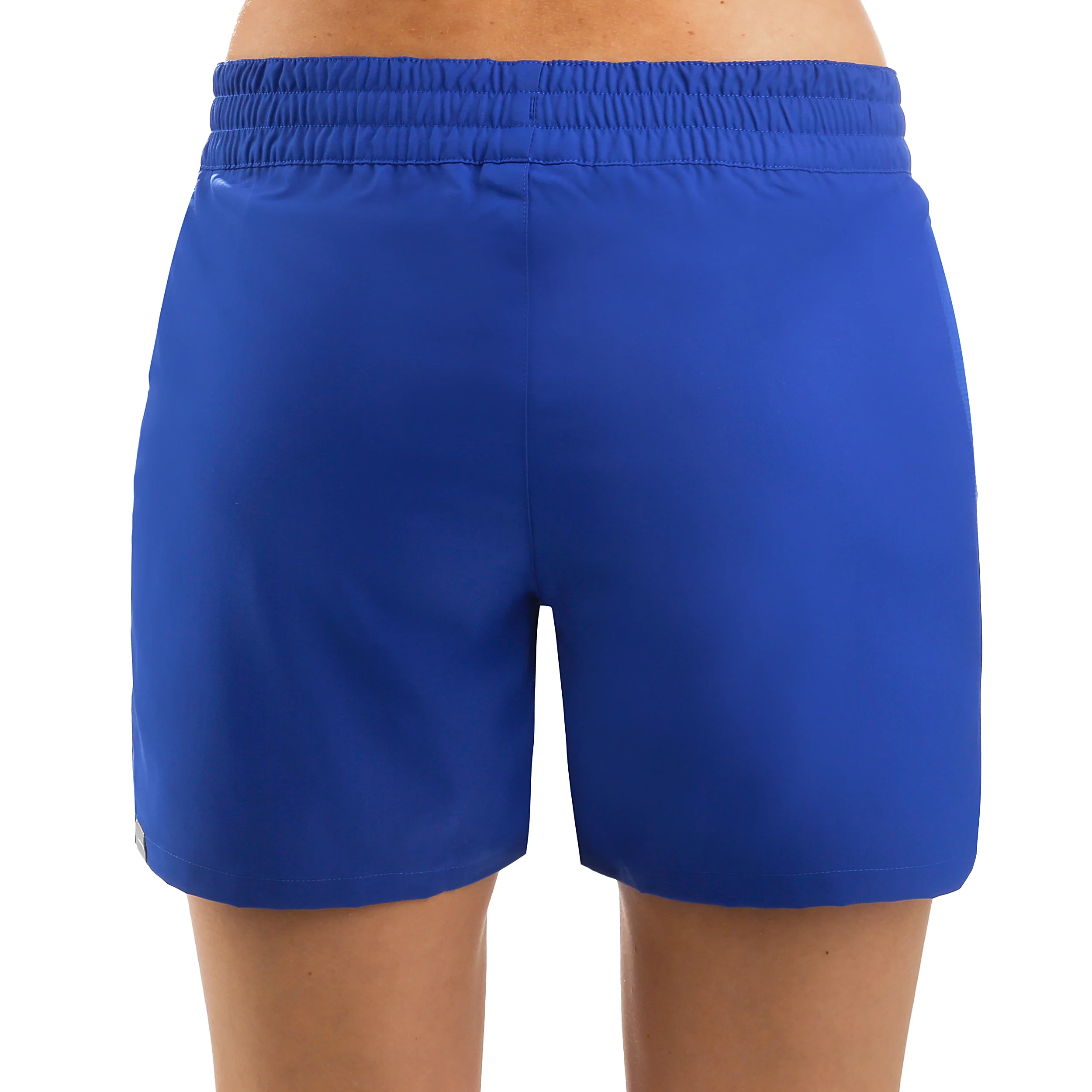 Club Shorts Mujeres-Azul - Image 5