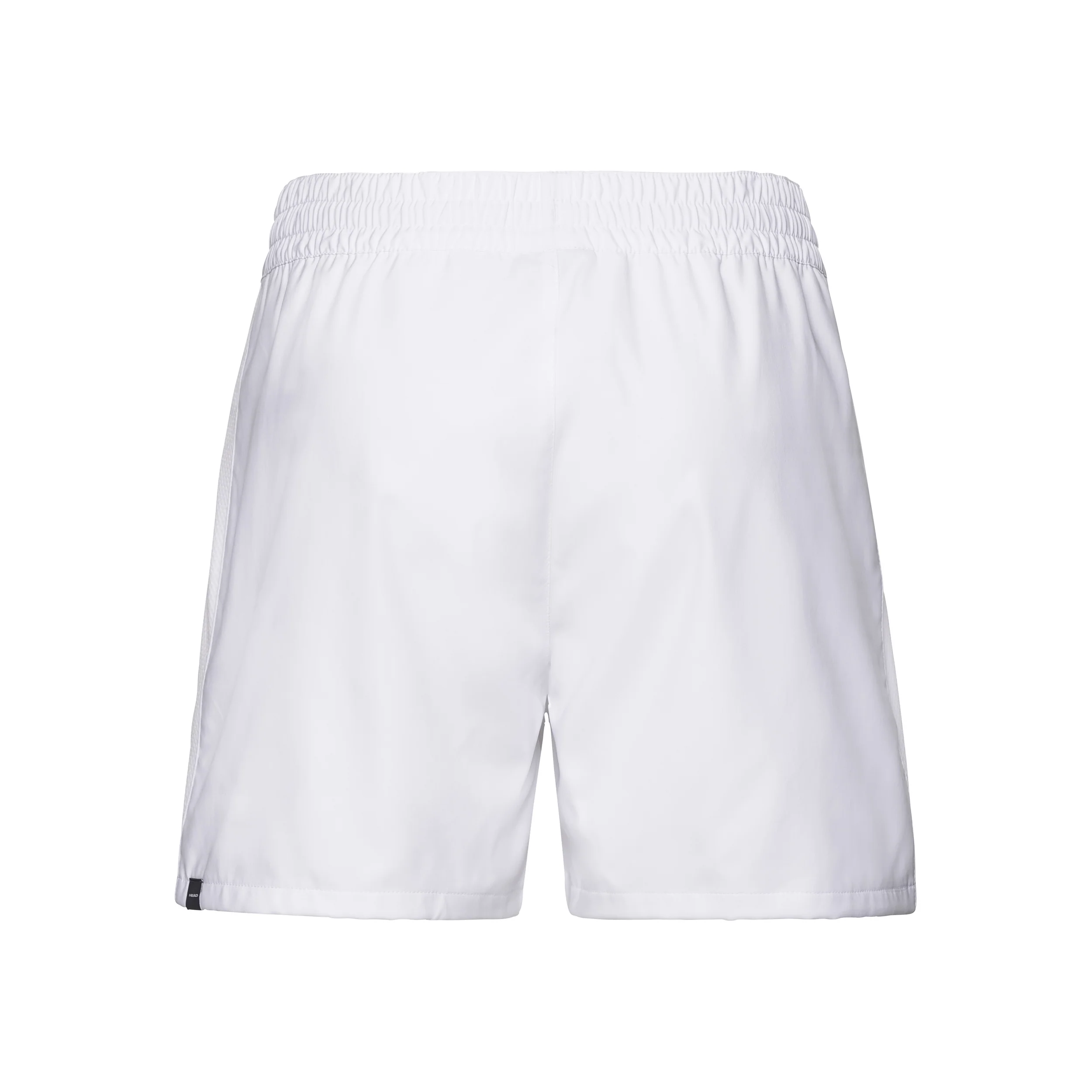 Club Shorts Mujeres-Blanco - Image 2