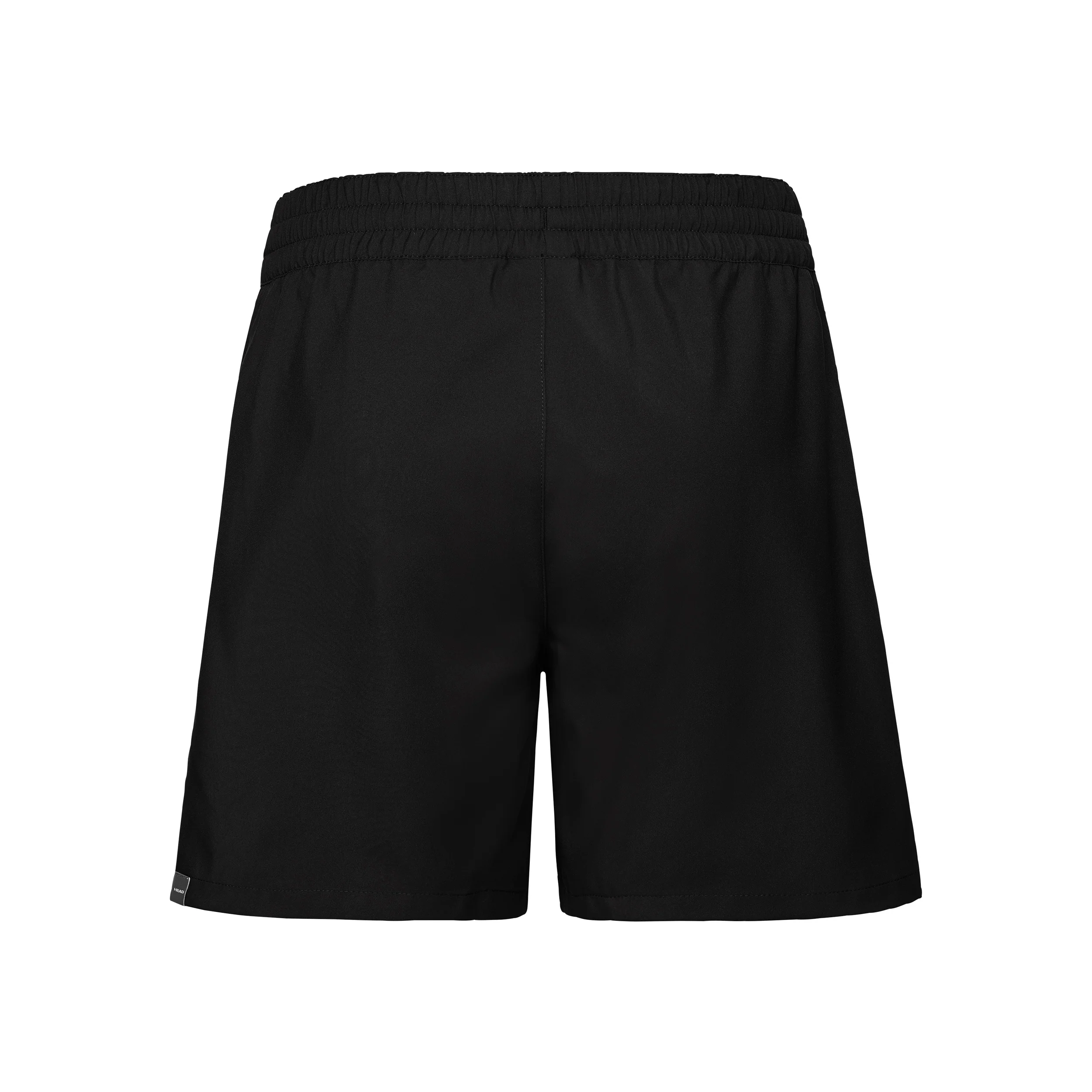 Club Shorts Mujeres-Negro - Image 2