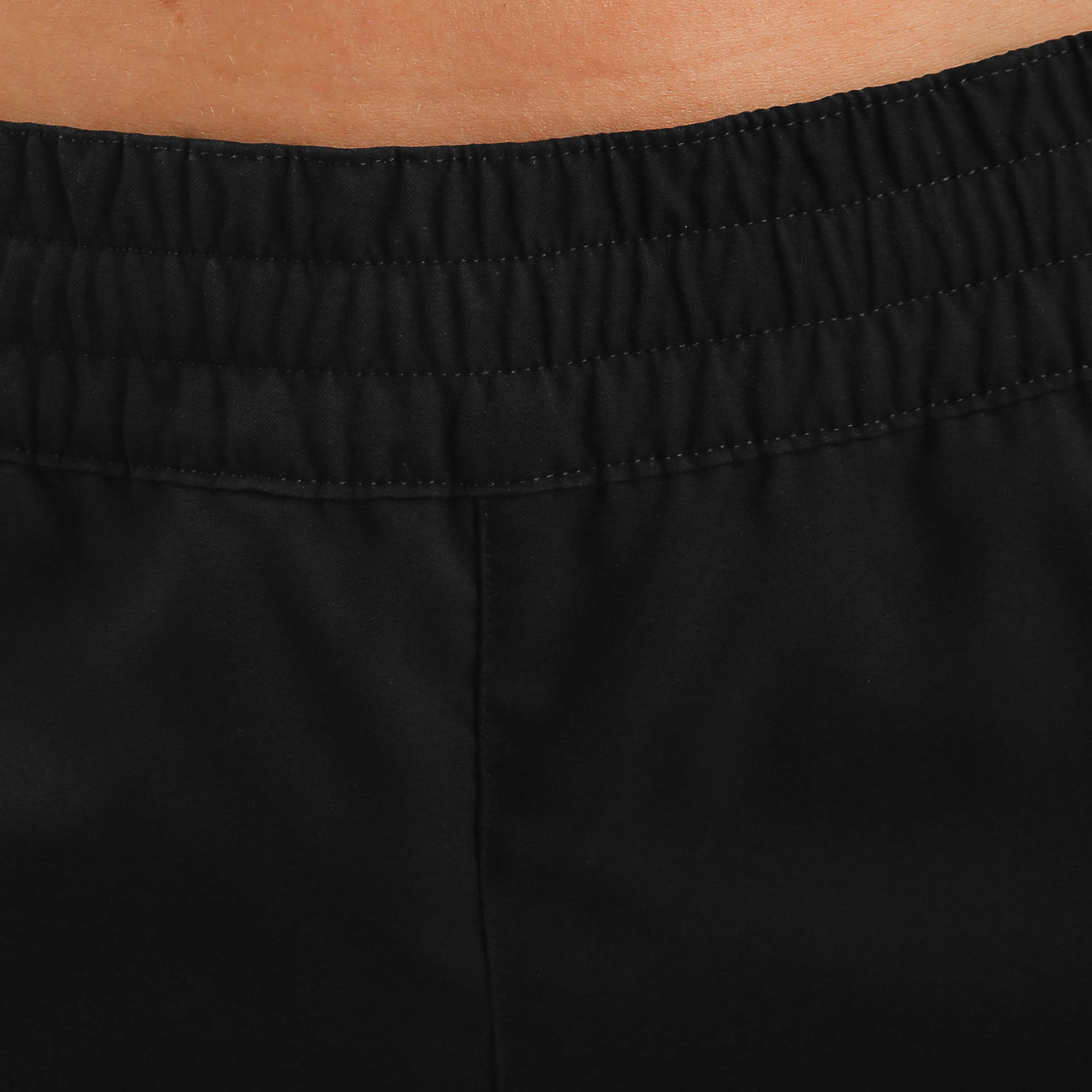 Club Shorts Mujeres-Negro - Image 6
