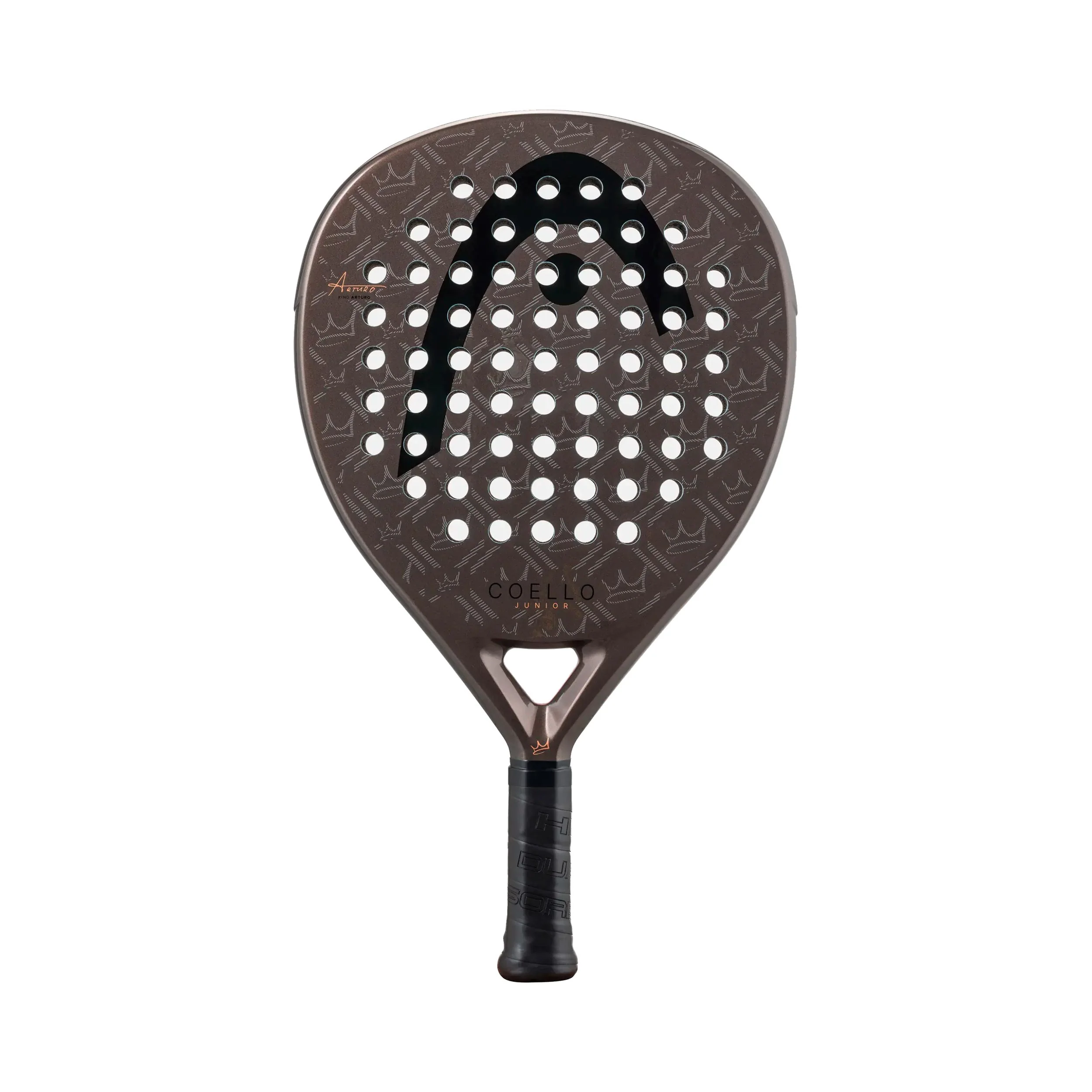 Coello 2026 Junior Pala de pádel