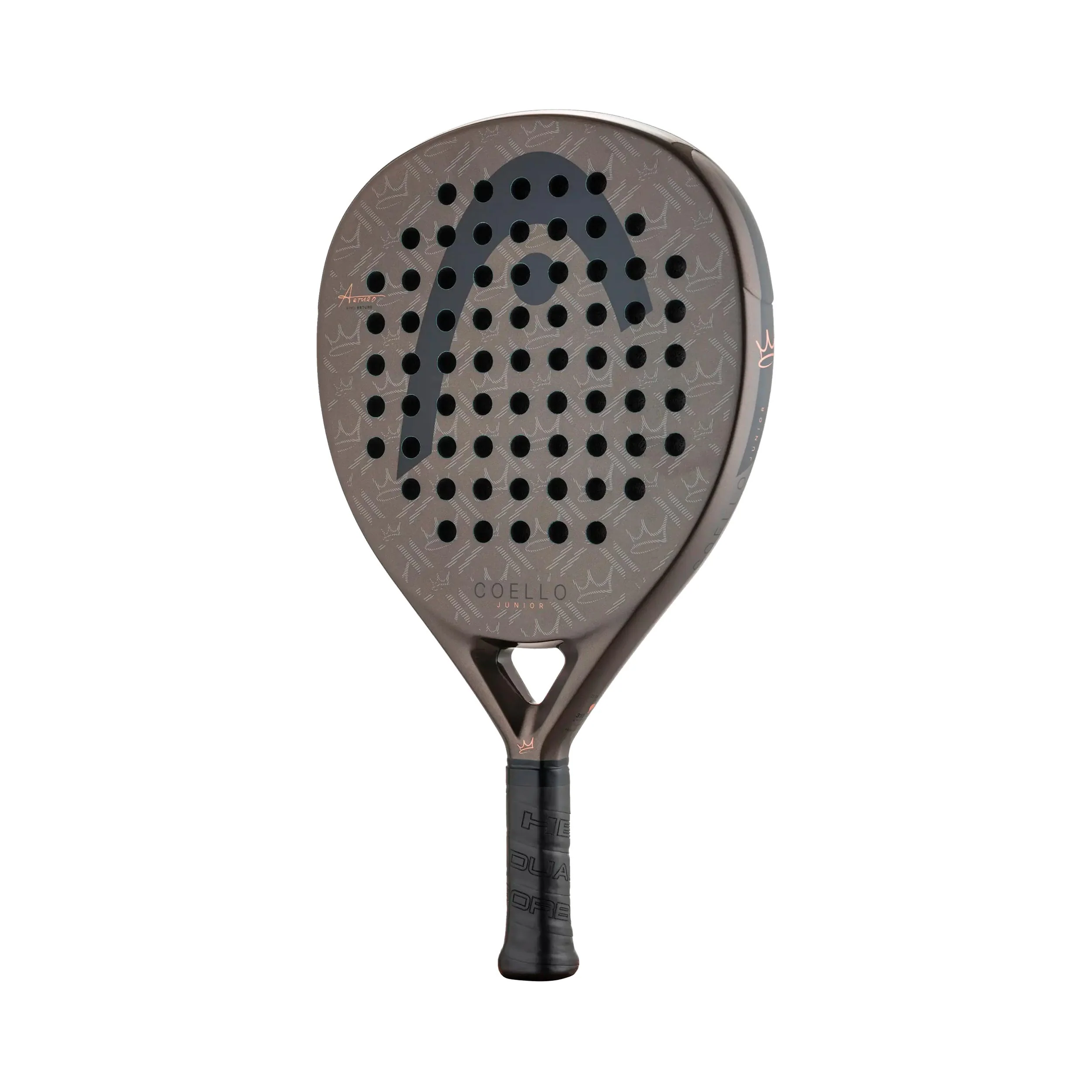 Coello 2026 Junior Pala de pádel - Image 2