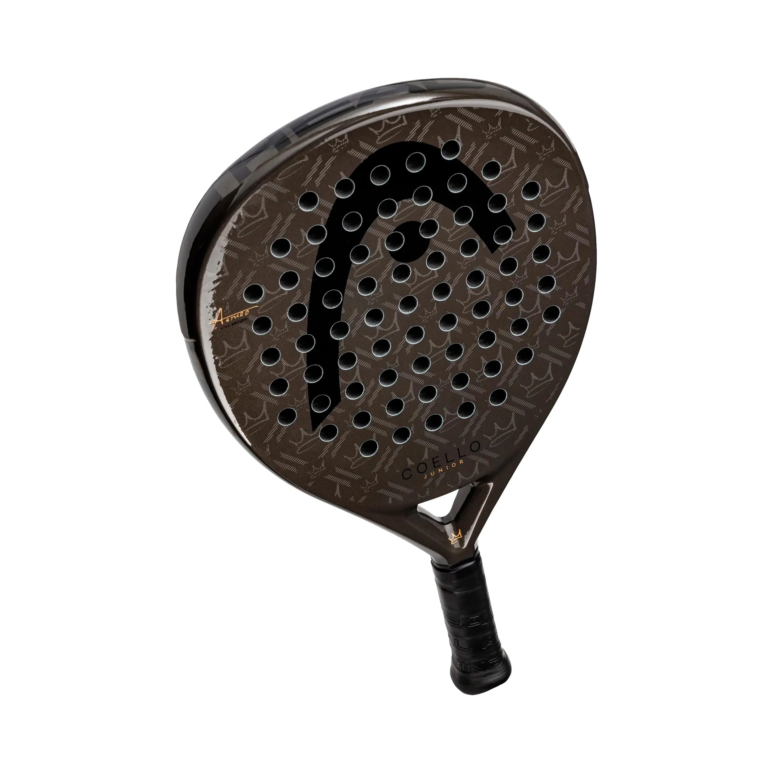 Coello 2026 Junior Pala de pádel - Image 3