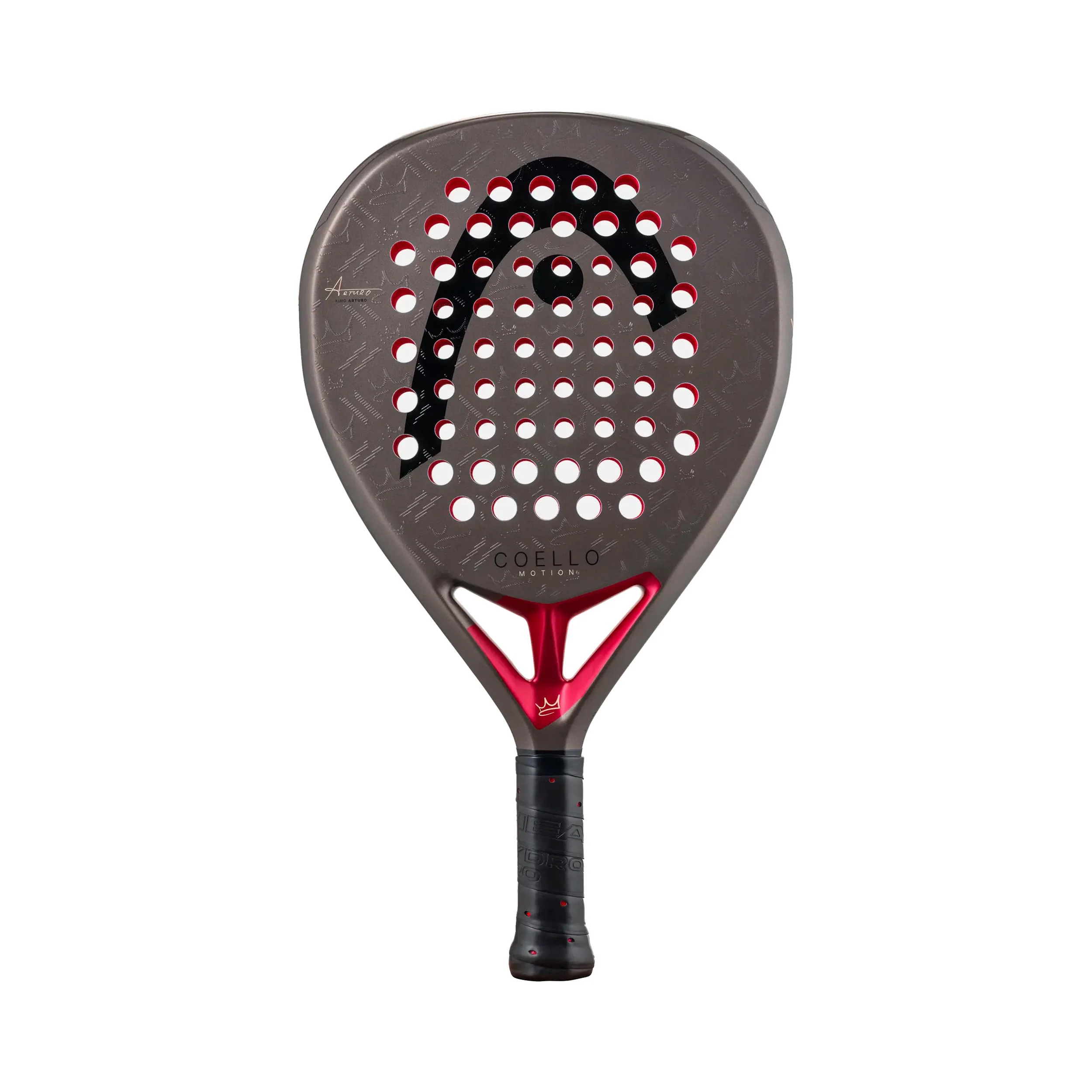 Coello Motion 2026 Pala de pádel