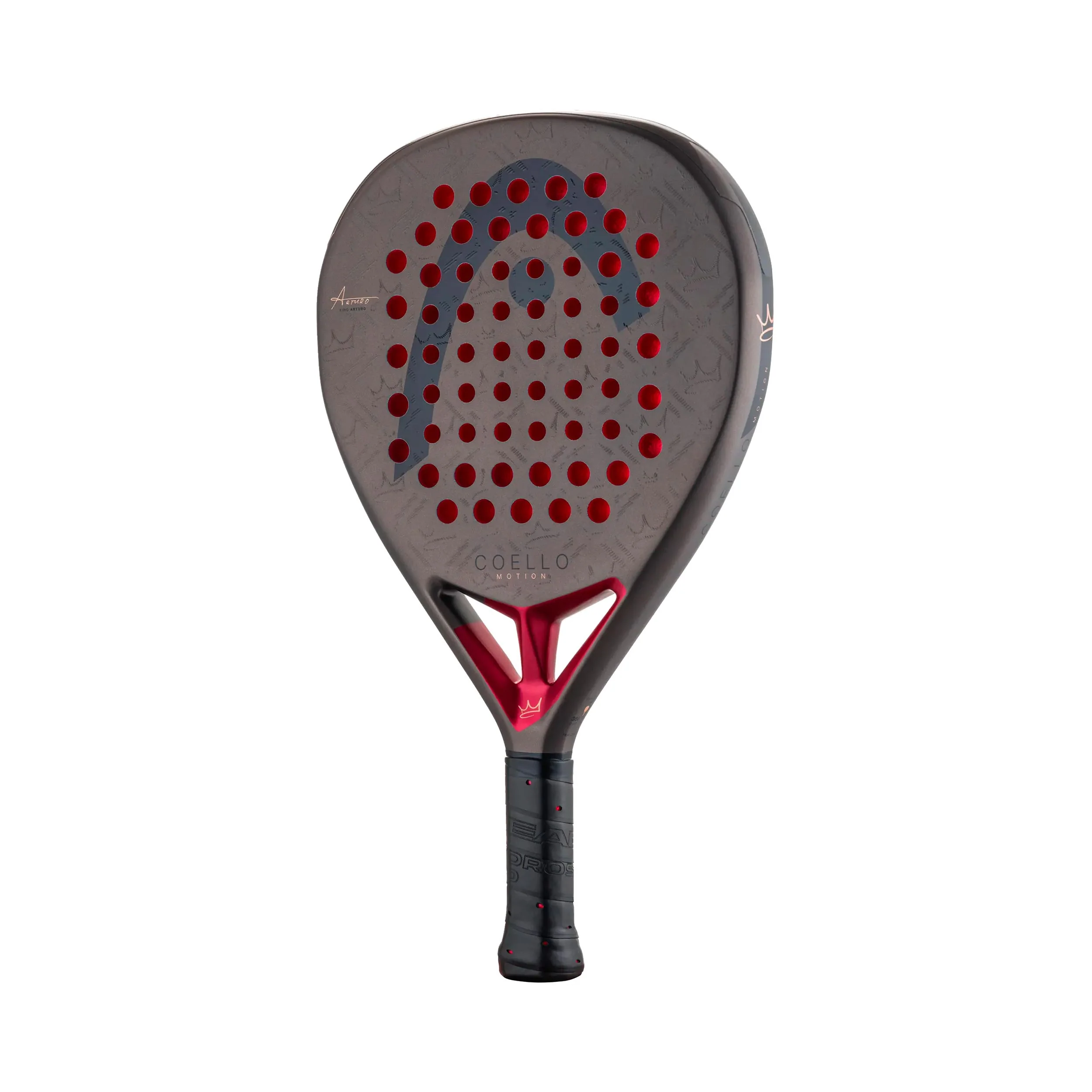 Coello Motion 2026 Pala de pádel - Image 2