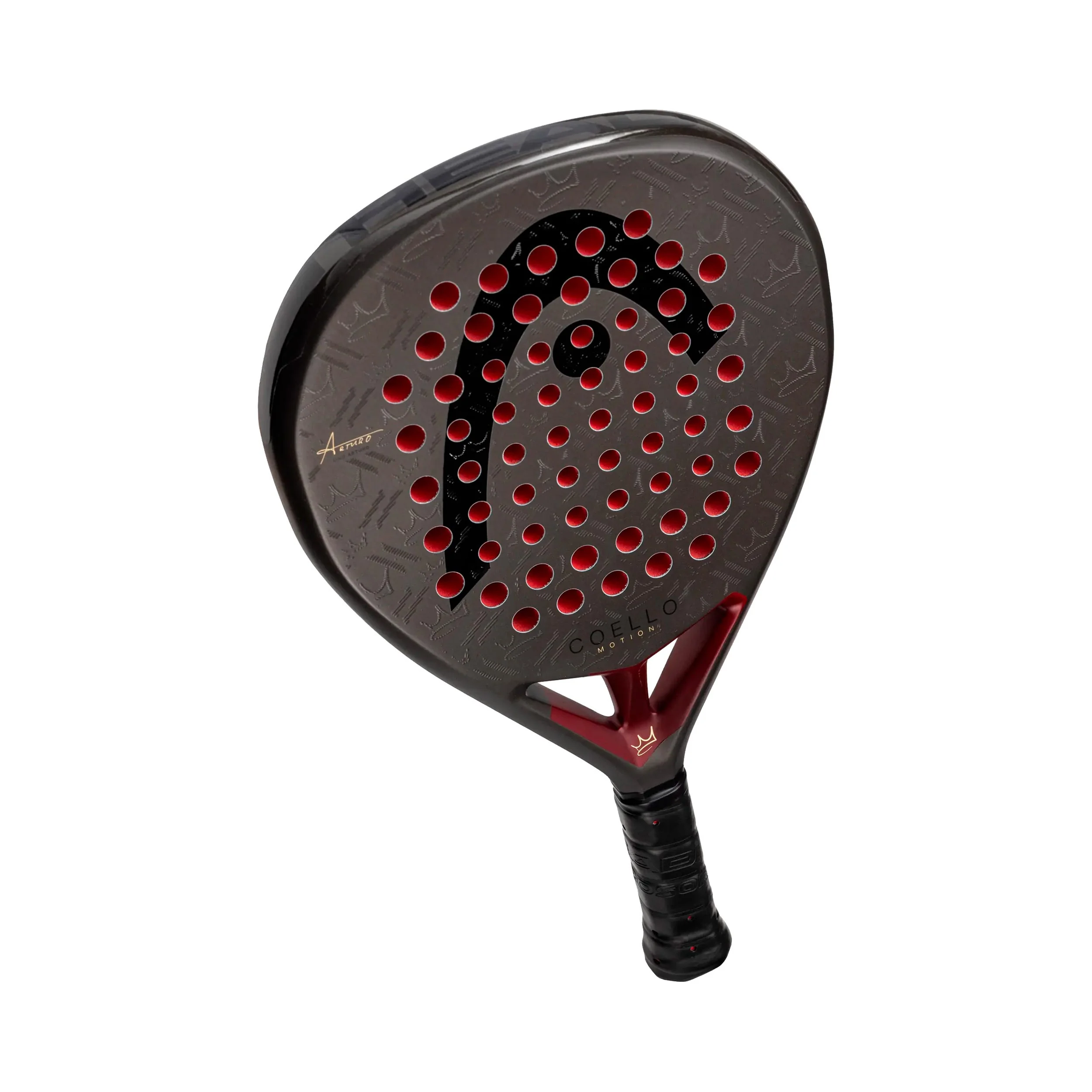 Coello Motion 2026 Pala de pádel - Image 3