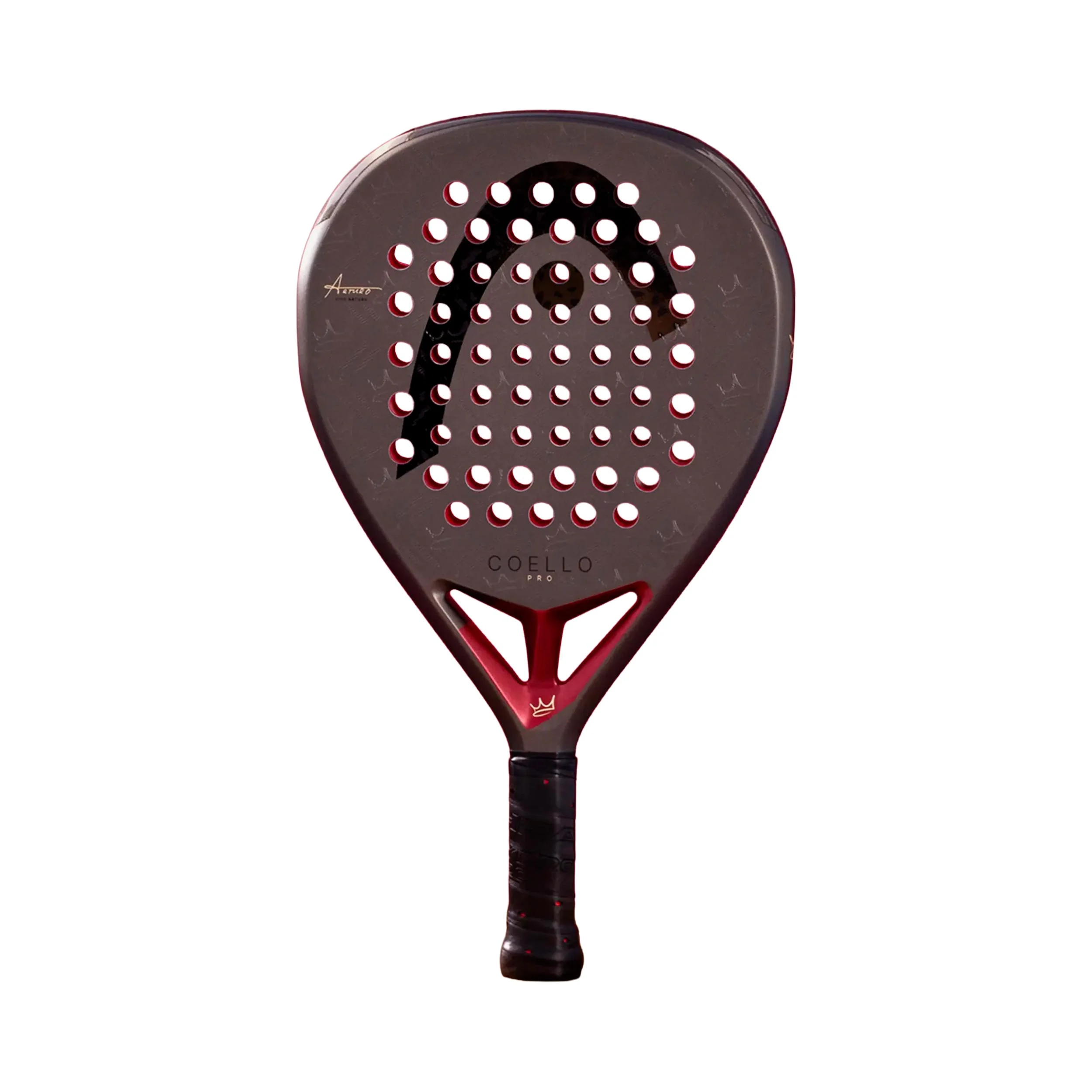 Coello Pro 2026 Pala de pádel