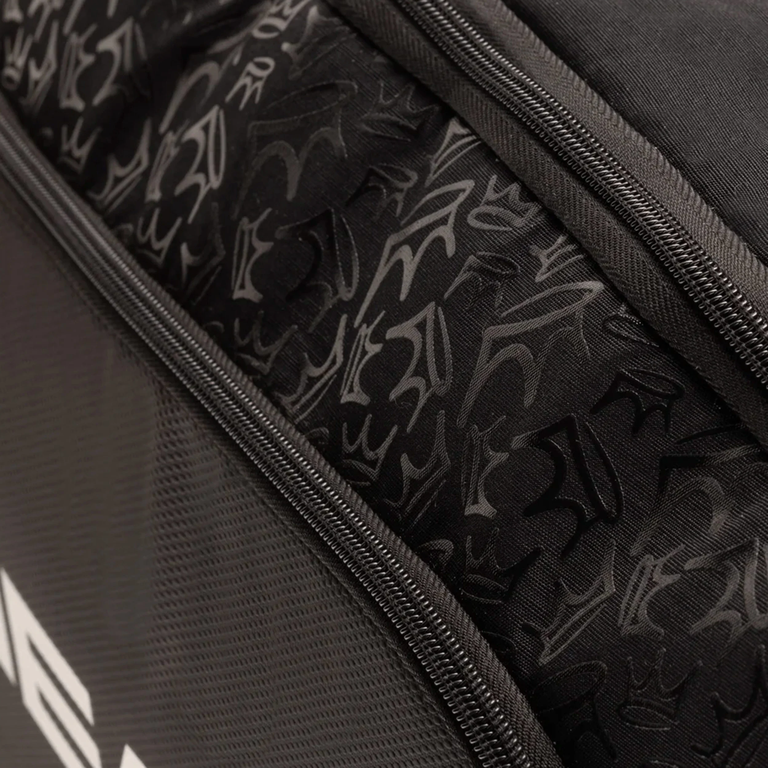 Coello Pro X Duffle L Paletero - negro - Image 3
