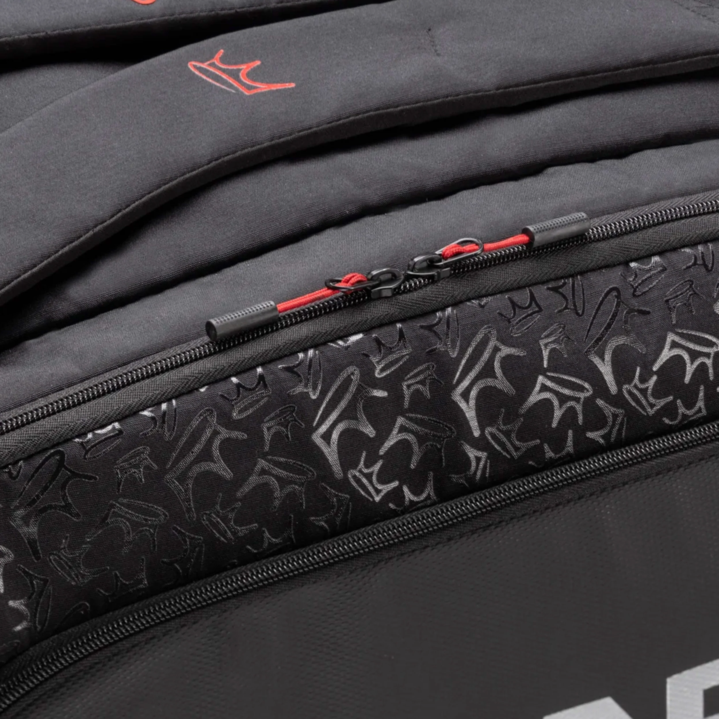Coello Pro X Duffle L Paletero - negro - Image 4
