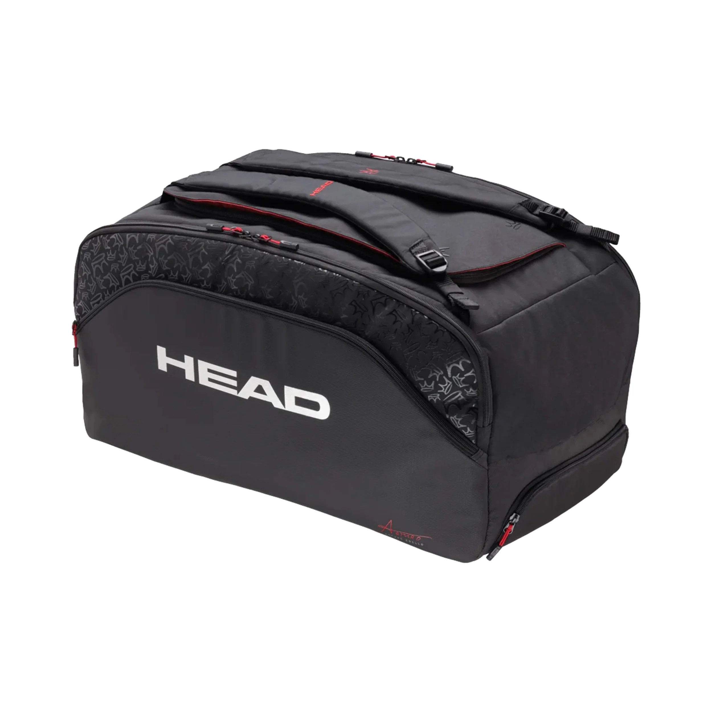 Coello Pro X Duffle L Paletero - negro - Image 7