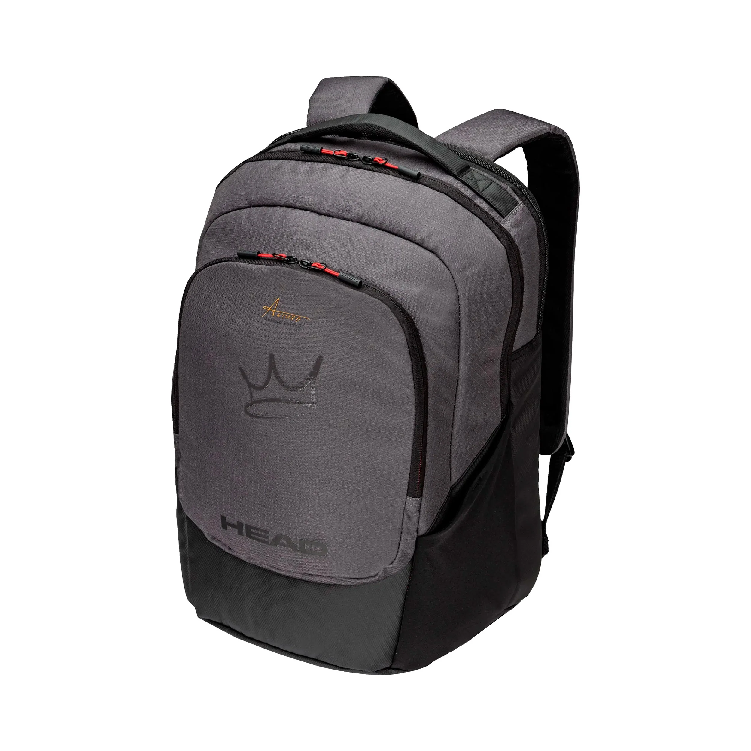 Coello Pro X Mochila - gris, negro