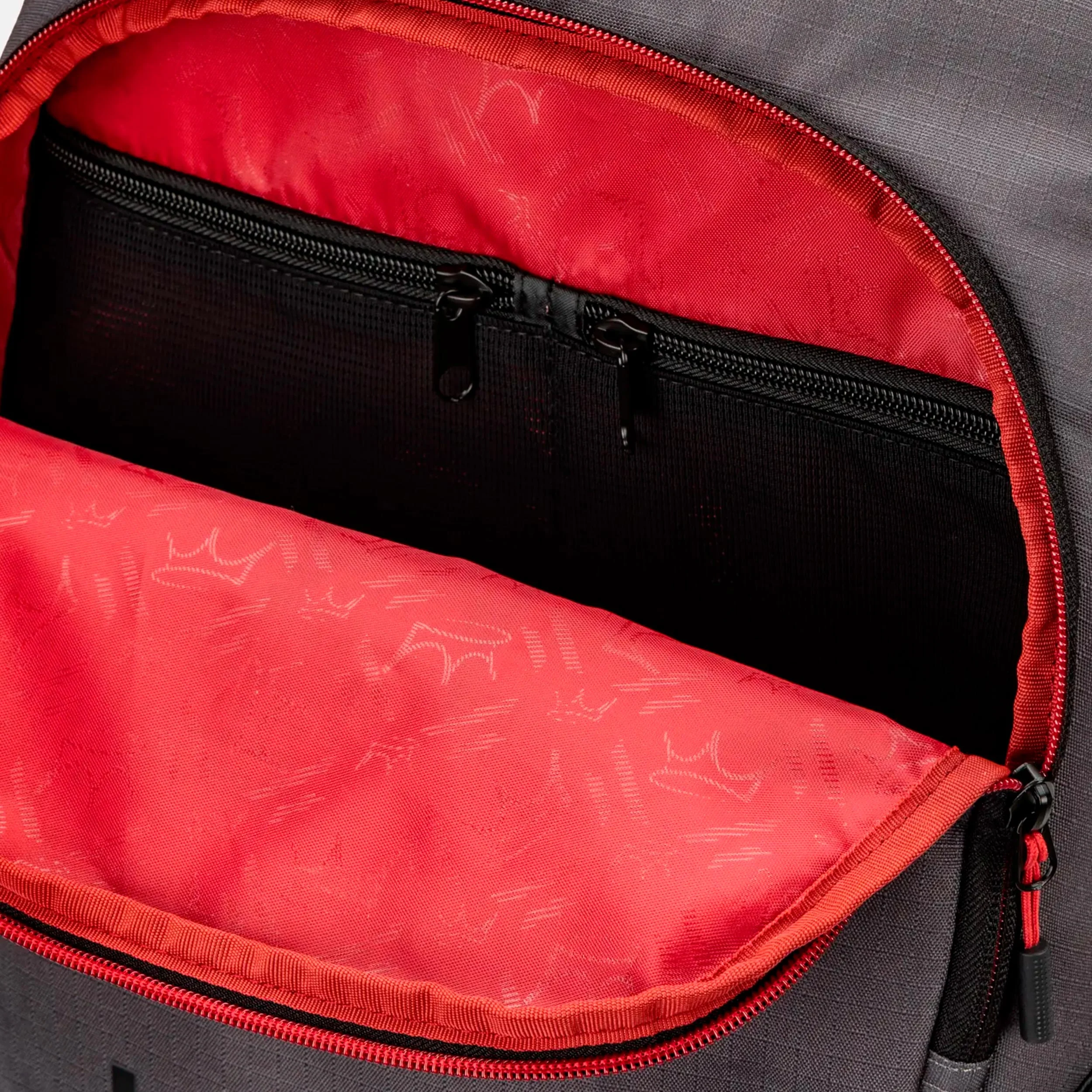 Coello Pro X Mochila - gris, negro - Image 2