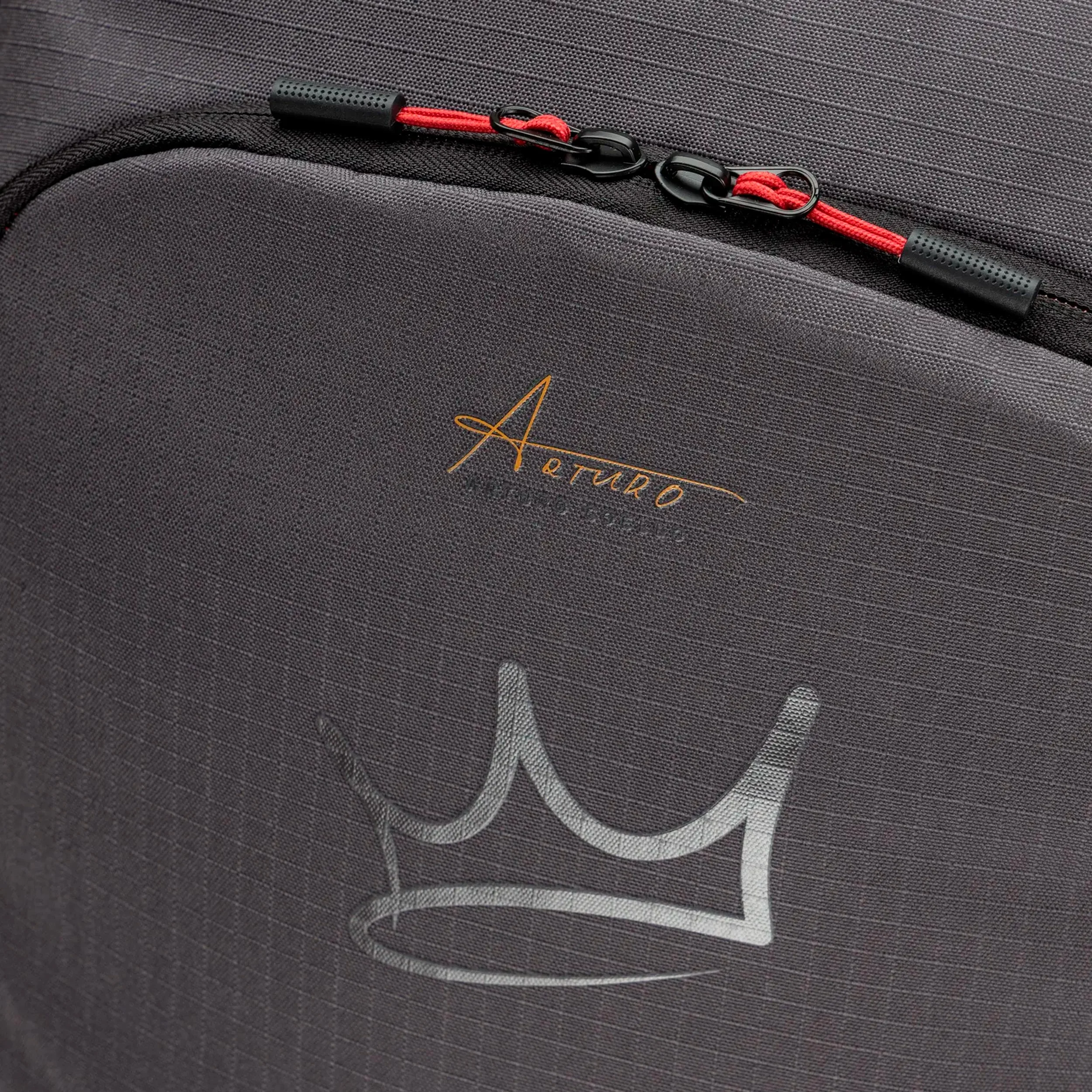 Coello Pro X Mochila - gris, negro - Image 4