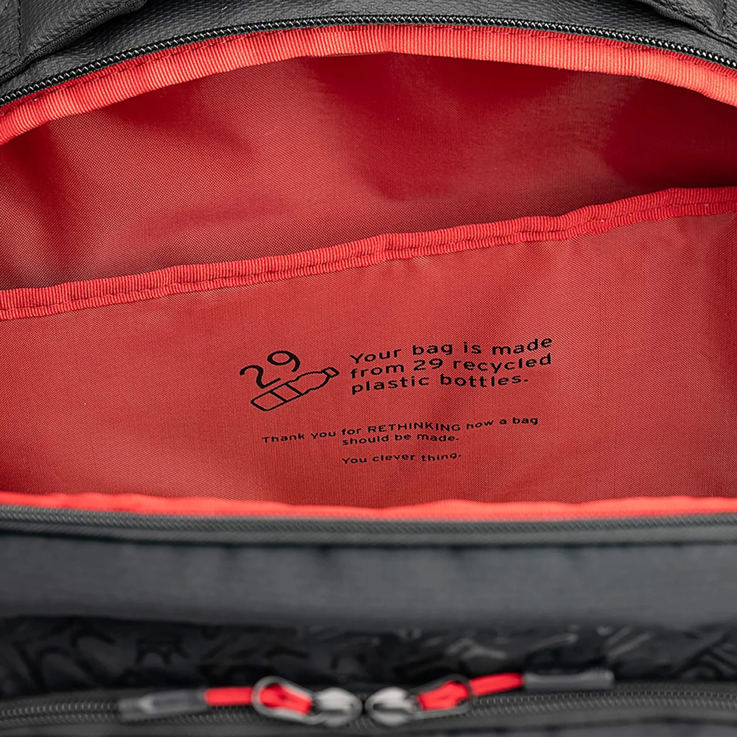 Coello Pro X Mochila-Negro - Image 4
