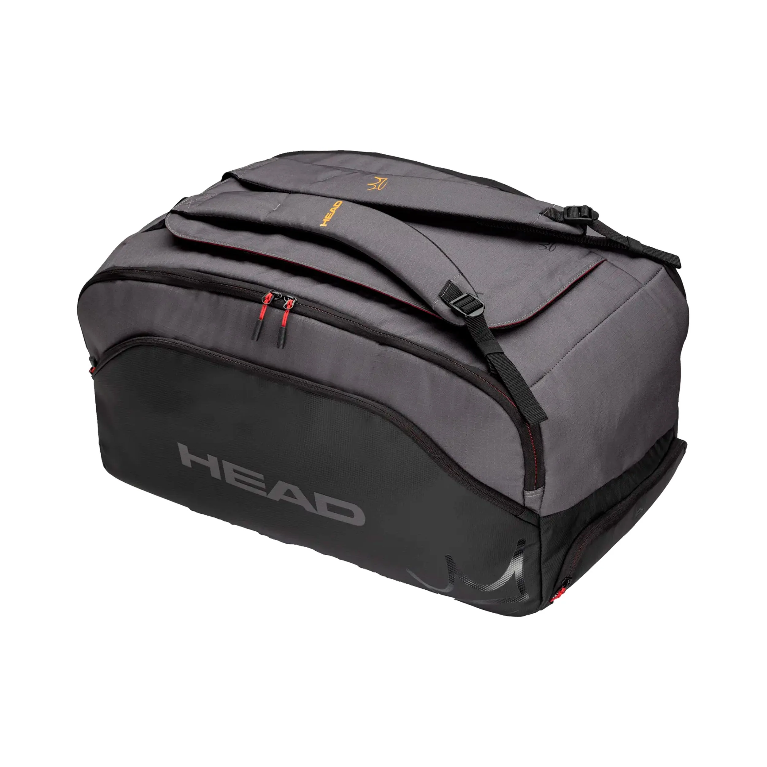 Coello Pro X Paletero - gris, negro
