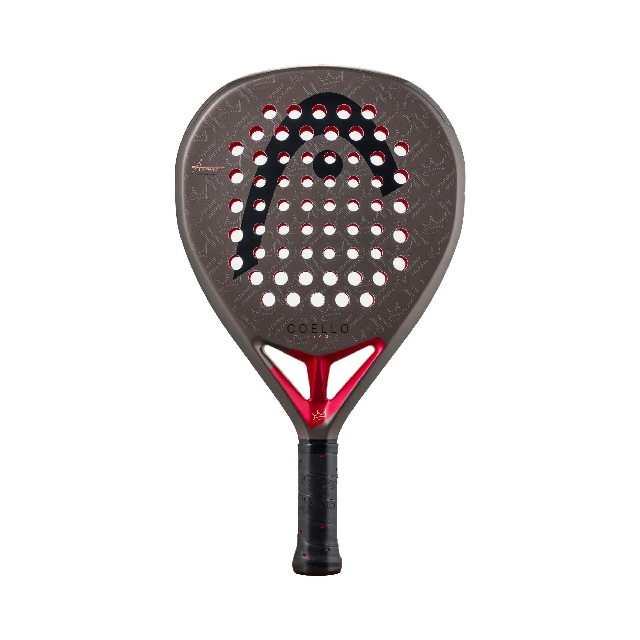 Coello Team 2026 Pala de pádel