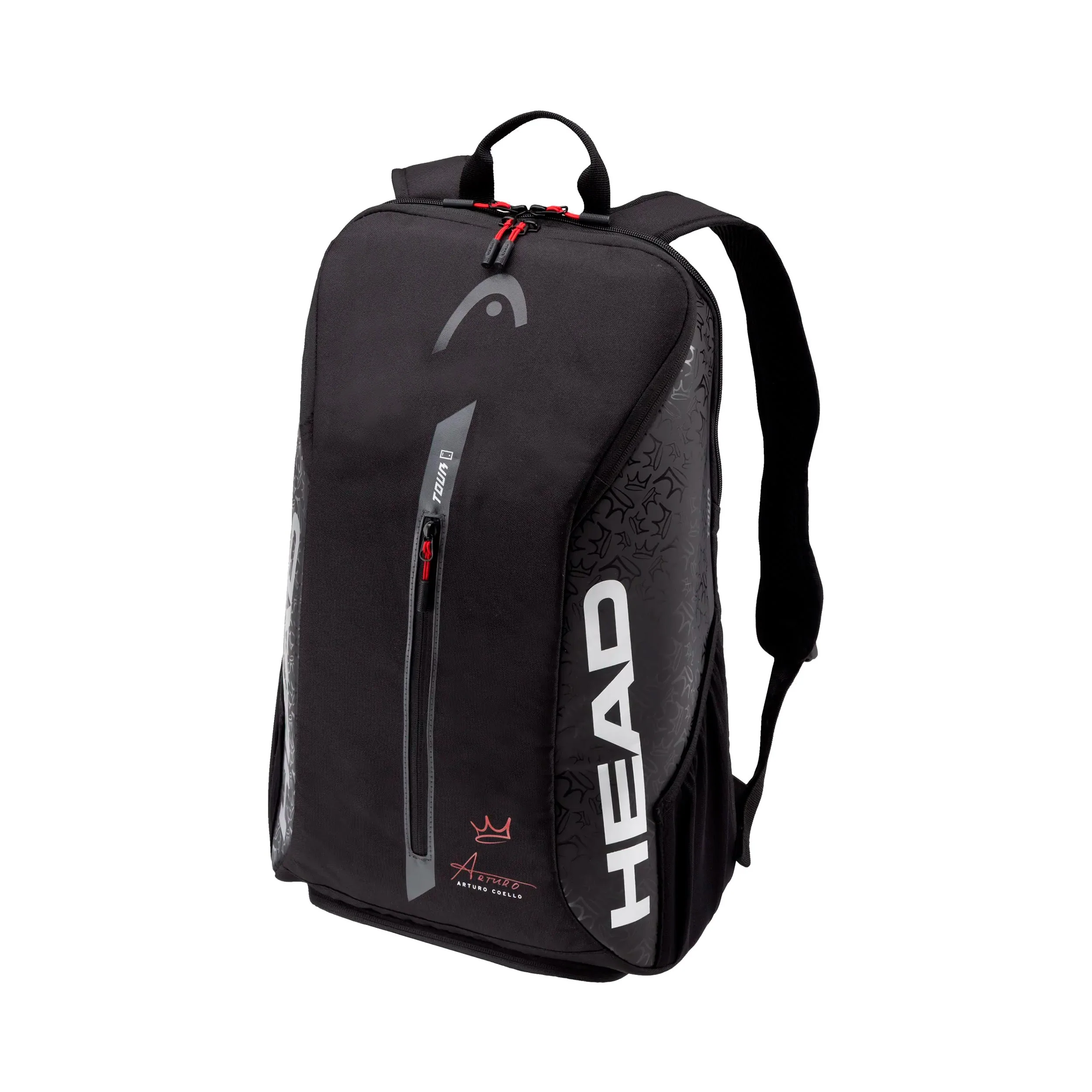 Coello Tour  Mochila - negro