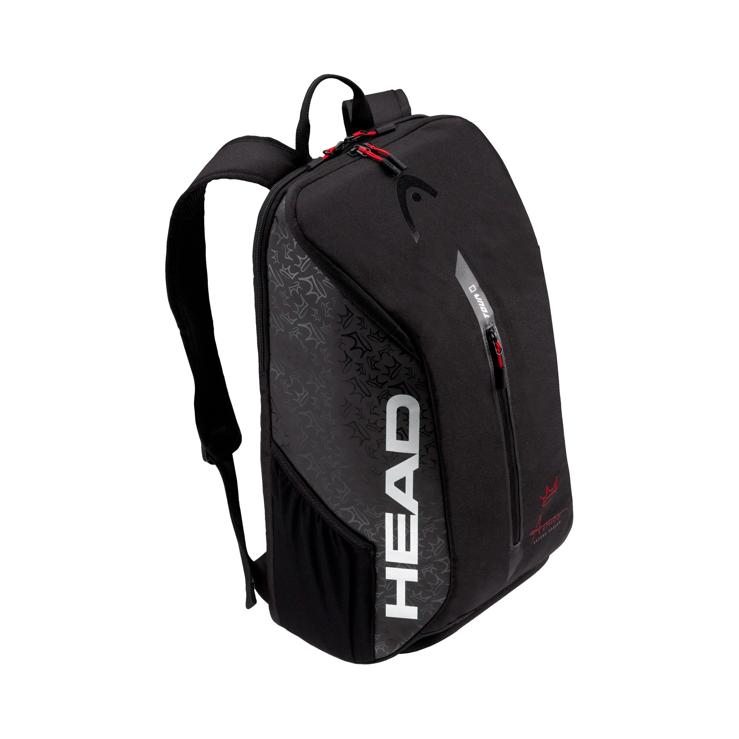 Coello Tour  Mochila - negro - Image 2